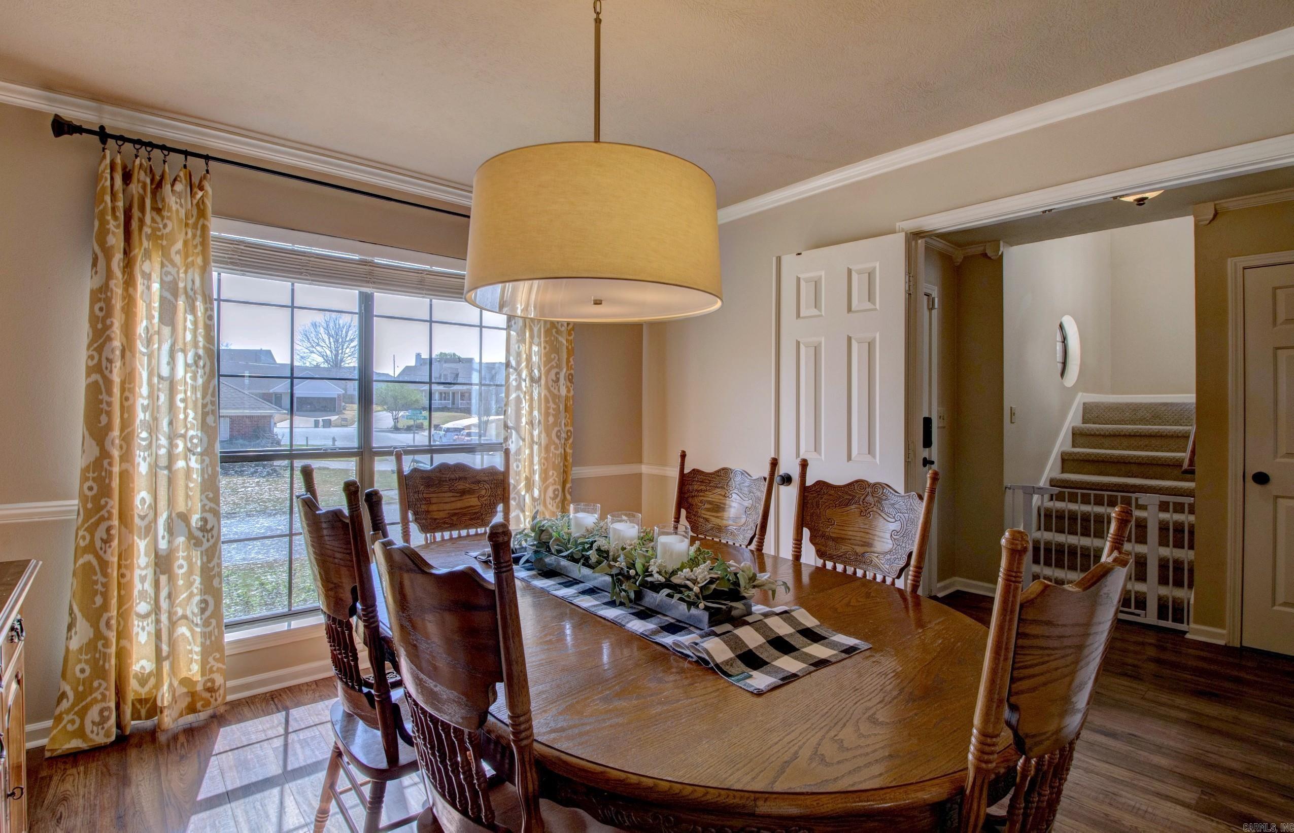 CHERRY CREEK ADDN - Residential