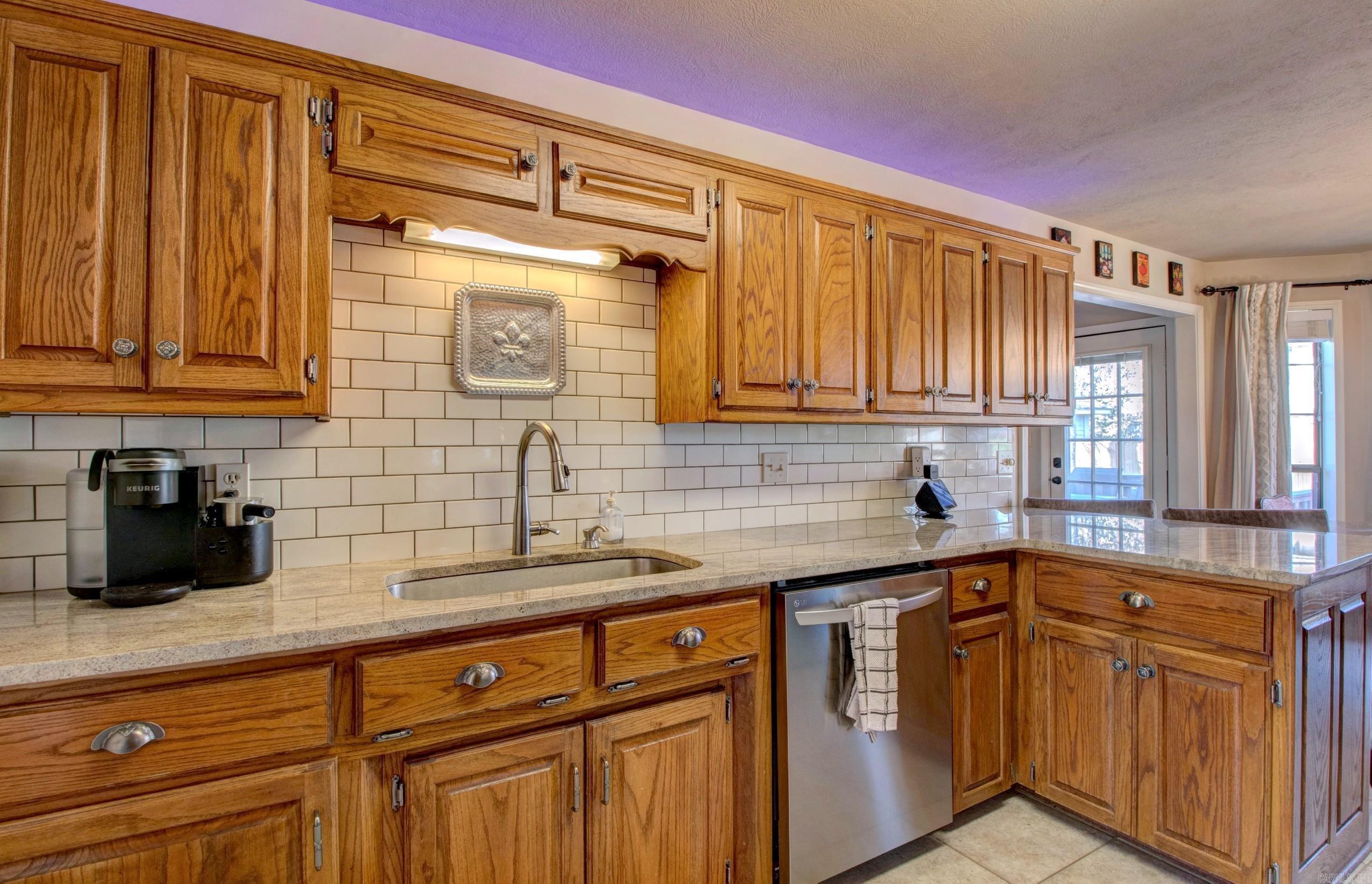 CHERRY CREEK ADDN - Residential