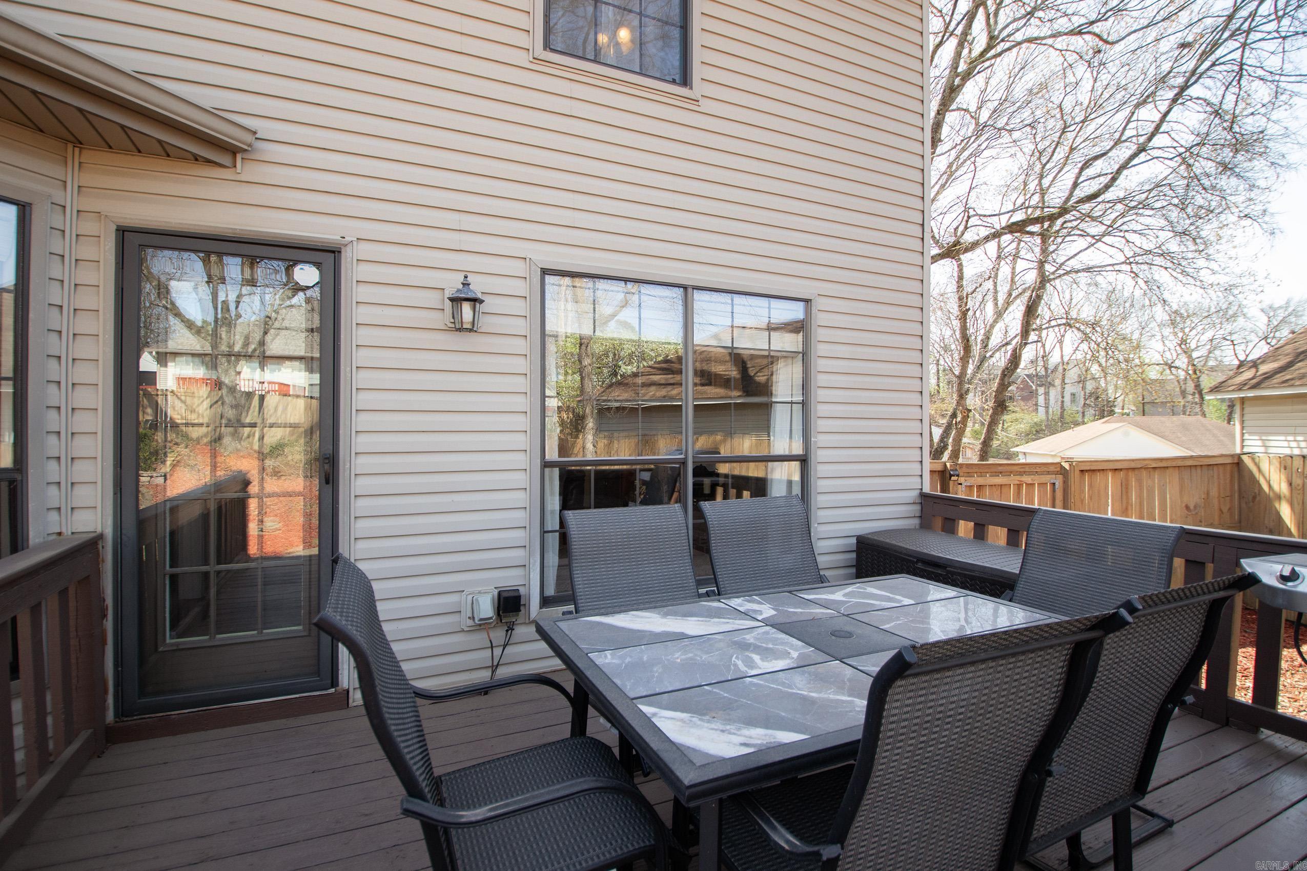 CHERRY CREEK ADDN - Residential