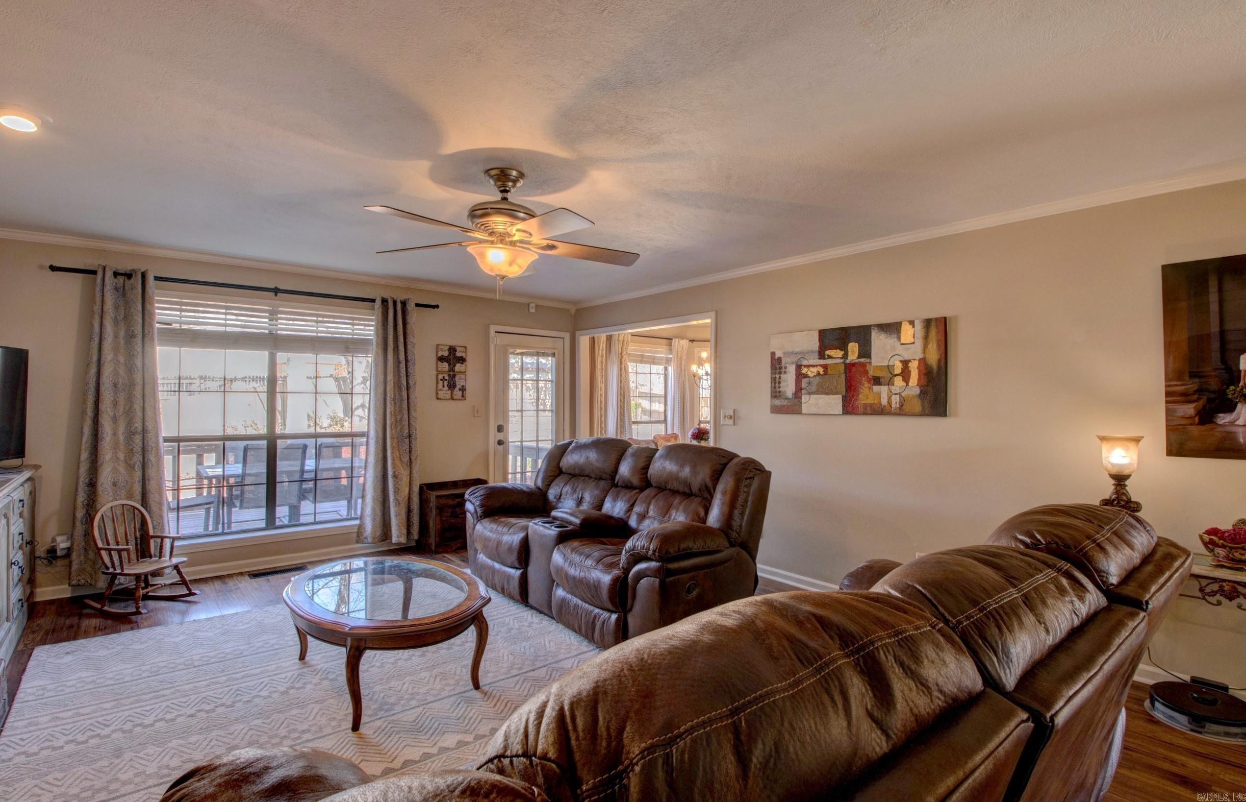 CHERRY CREEK ADDN - Residential