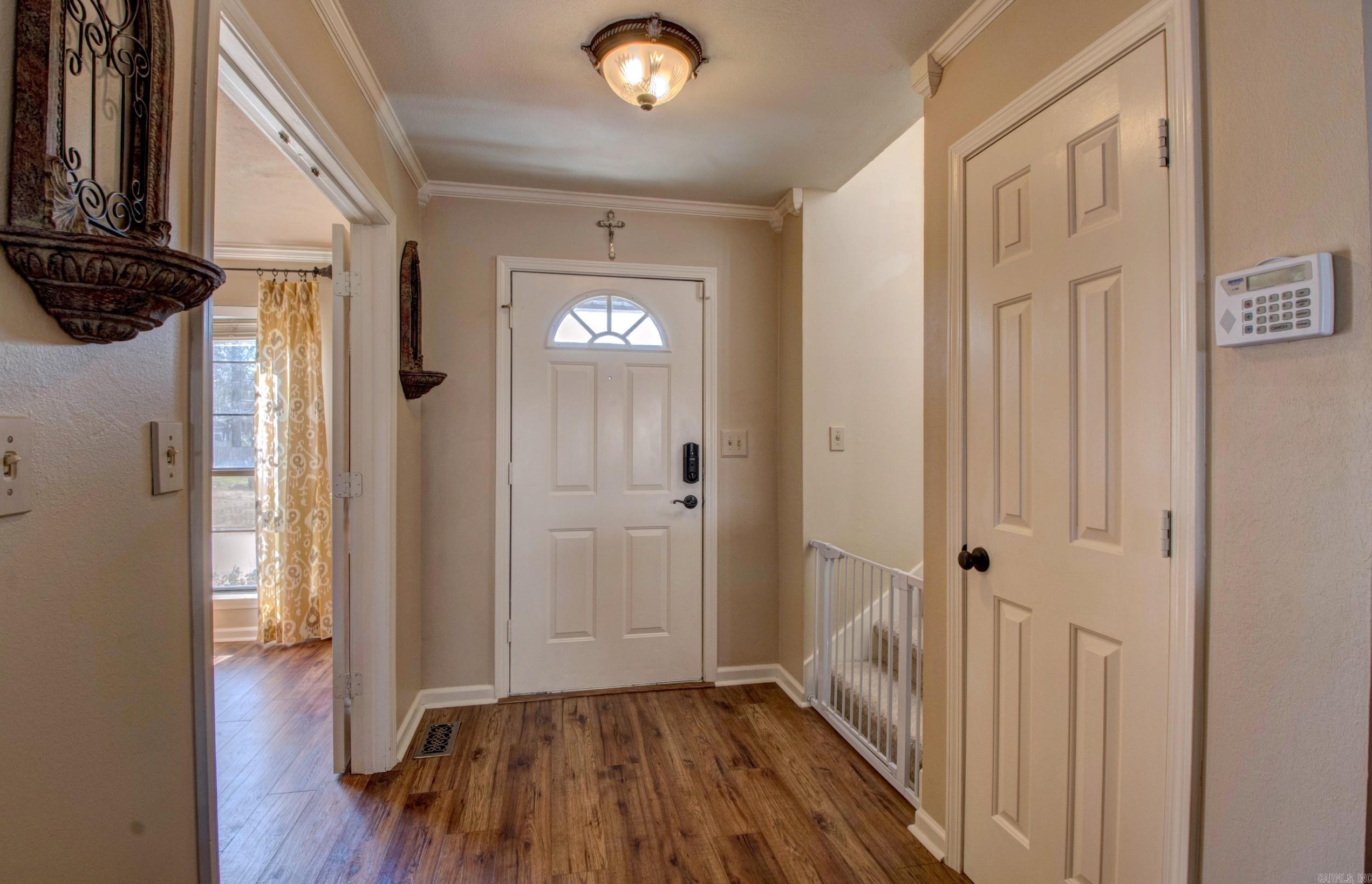 CHERRY CREEK ADDN - Residential