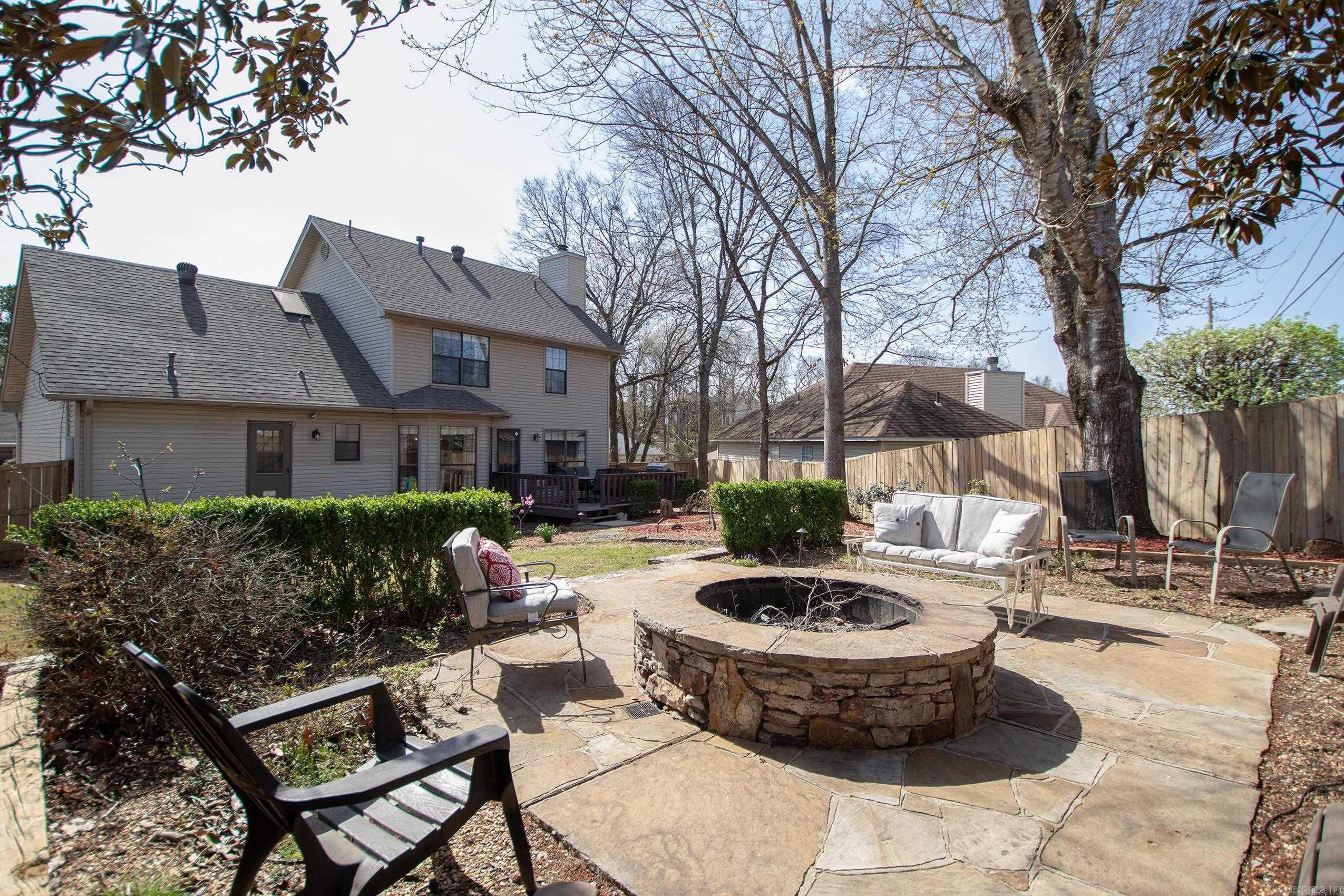 CHERRY CREEK ADDN - Residential