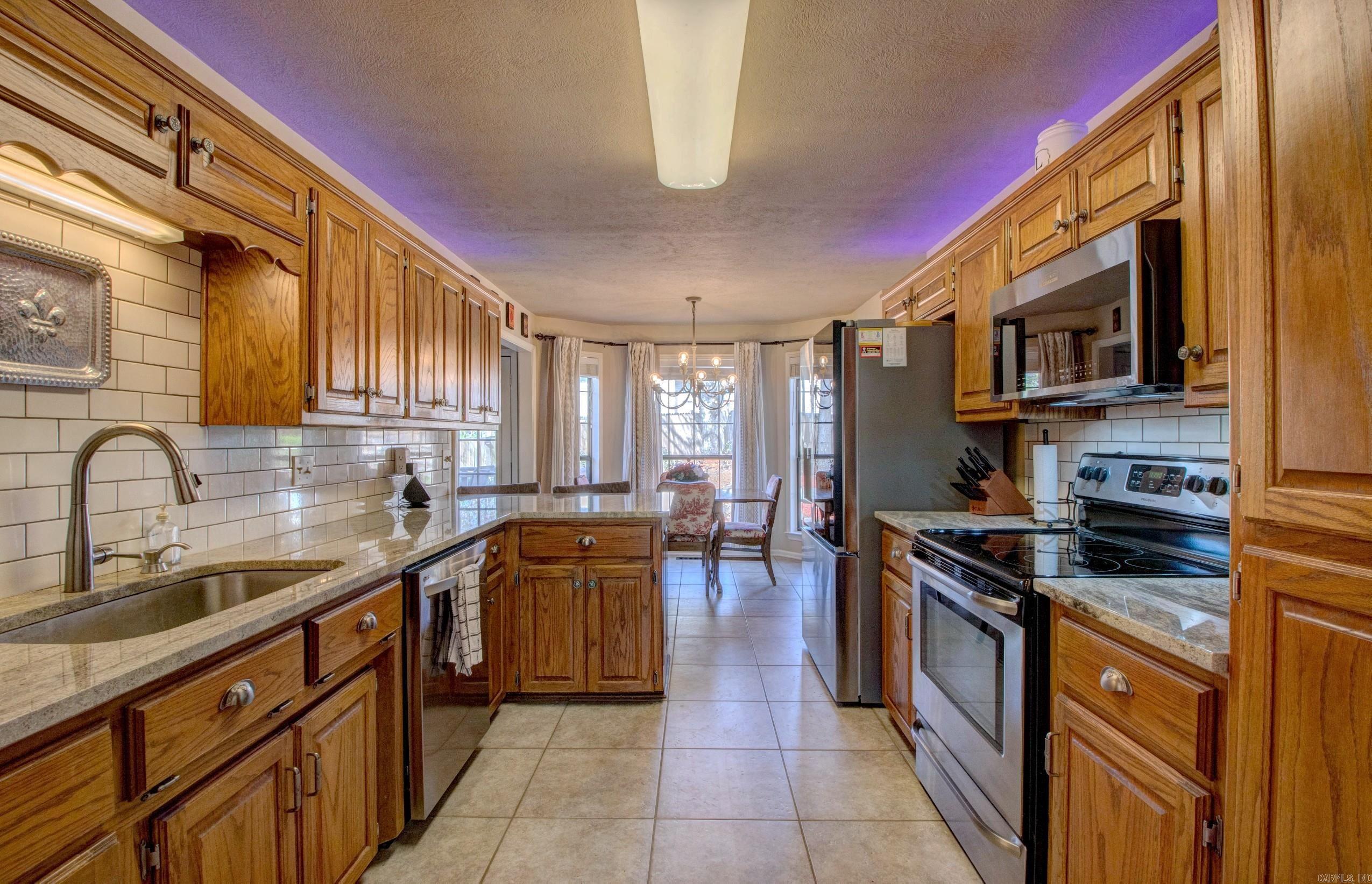 CHERRY CREEK ADDN - Residential