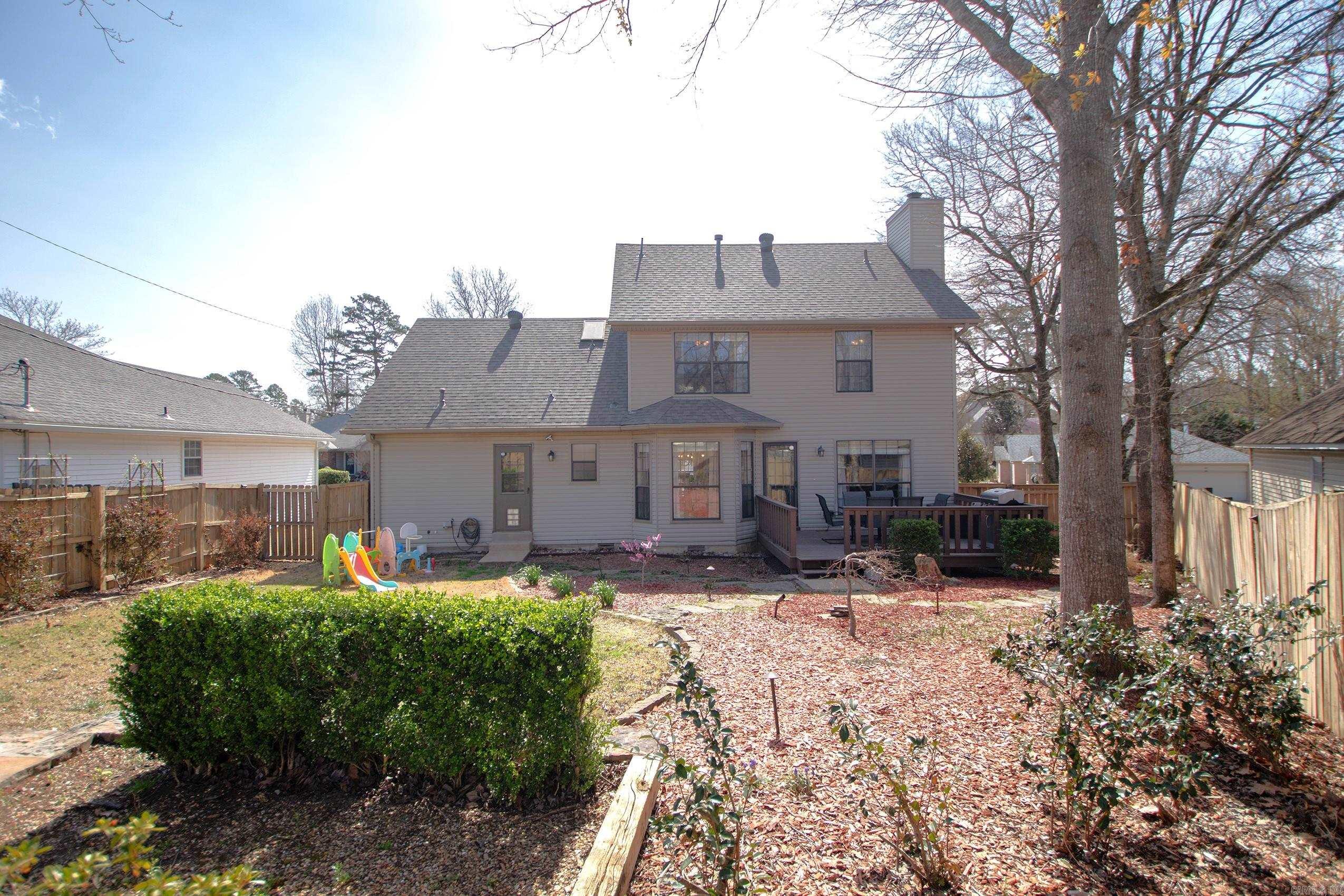 CHERRY CREEK ADDN - Residential