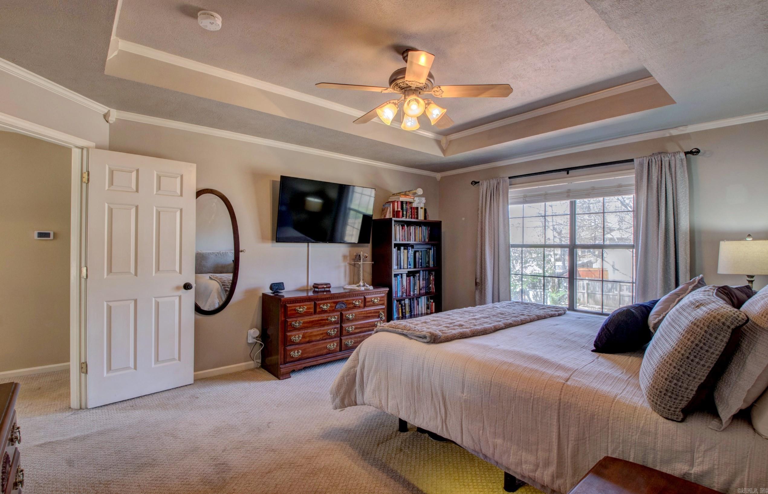 CHERRY CREEK ADDN - Residential