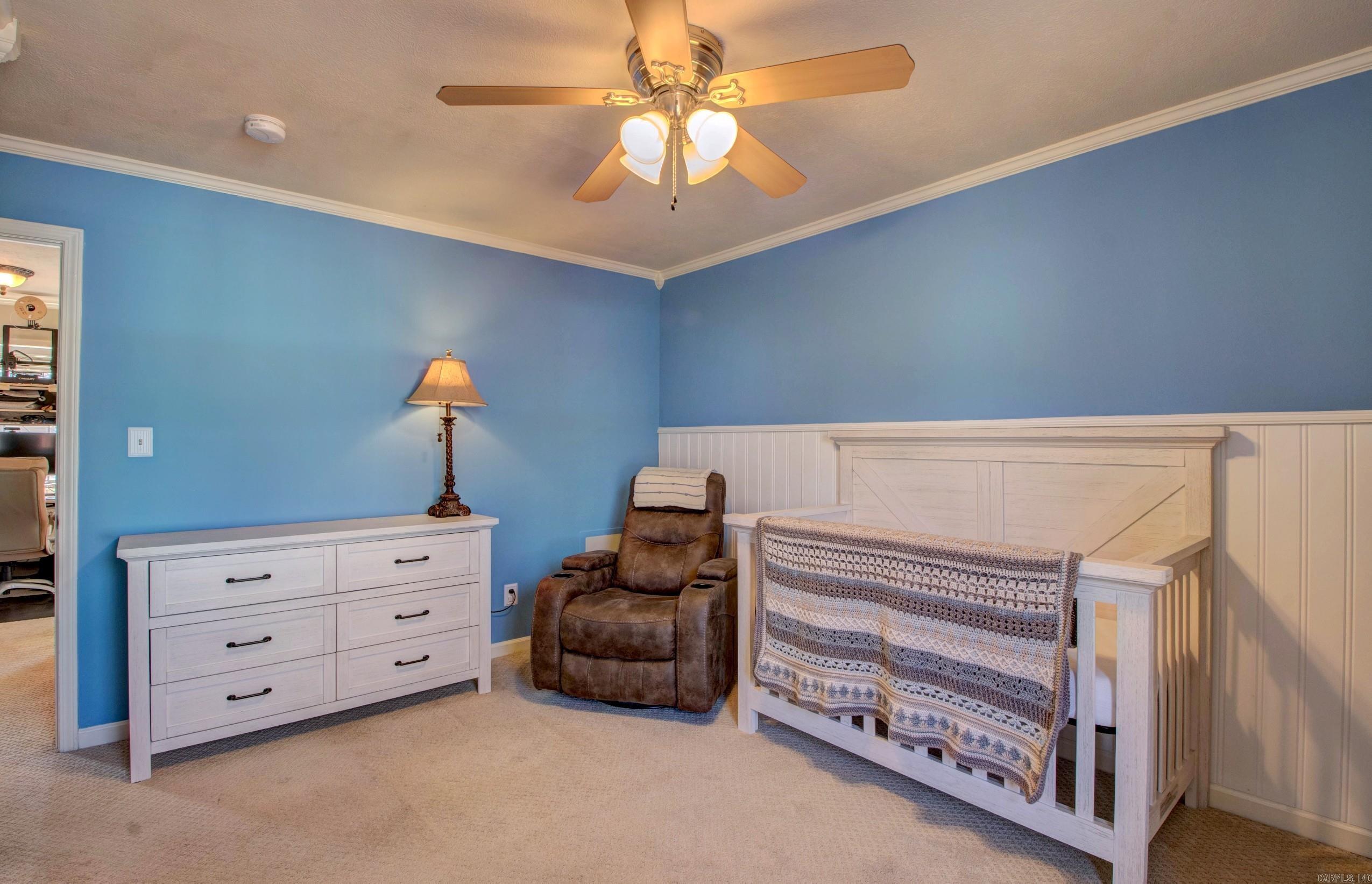 CHERRY CREEK ADDN - Residential