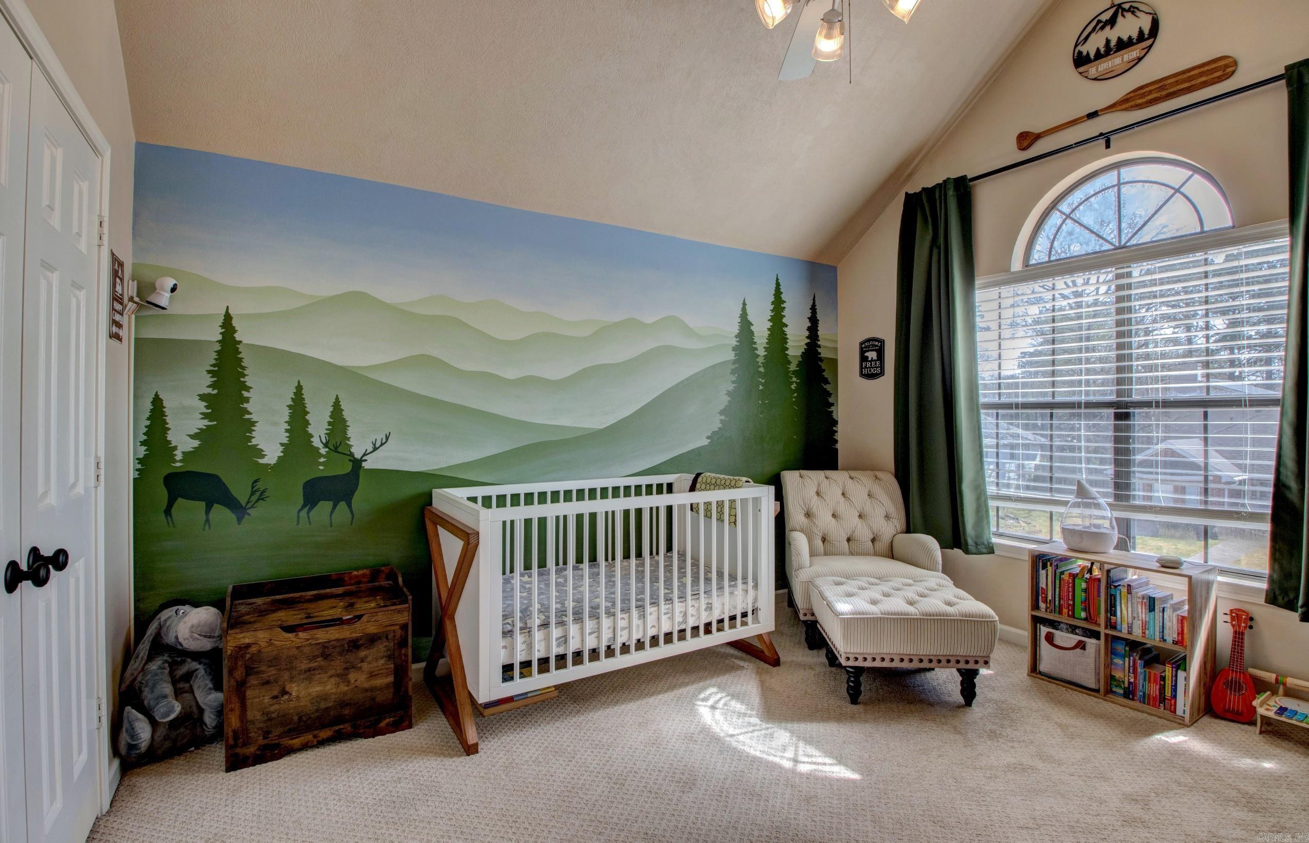 CHERRY CREEK ADDN - Residential