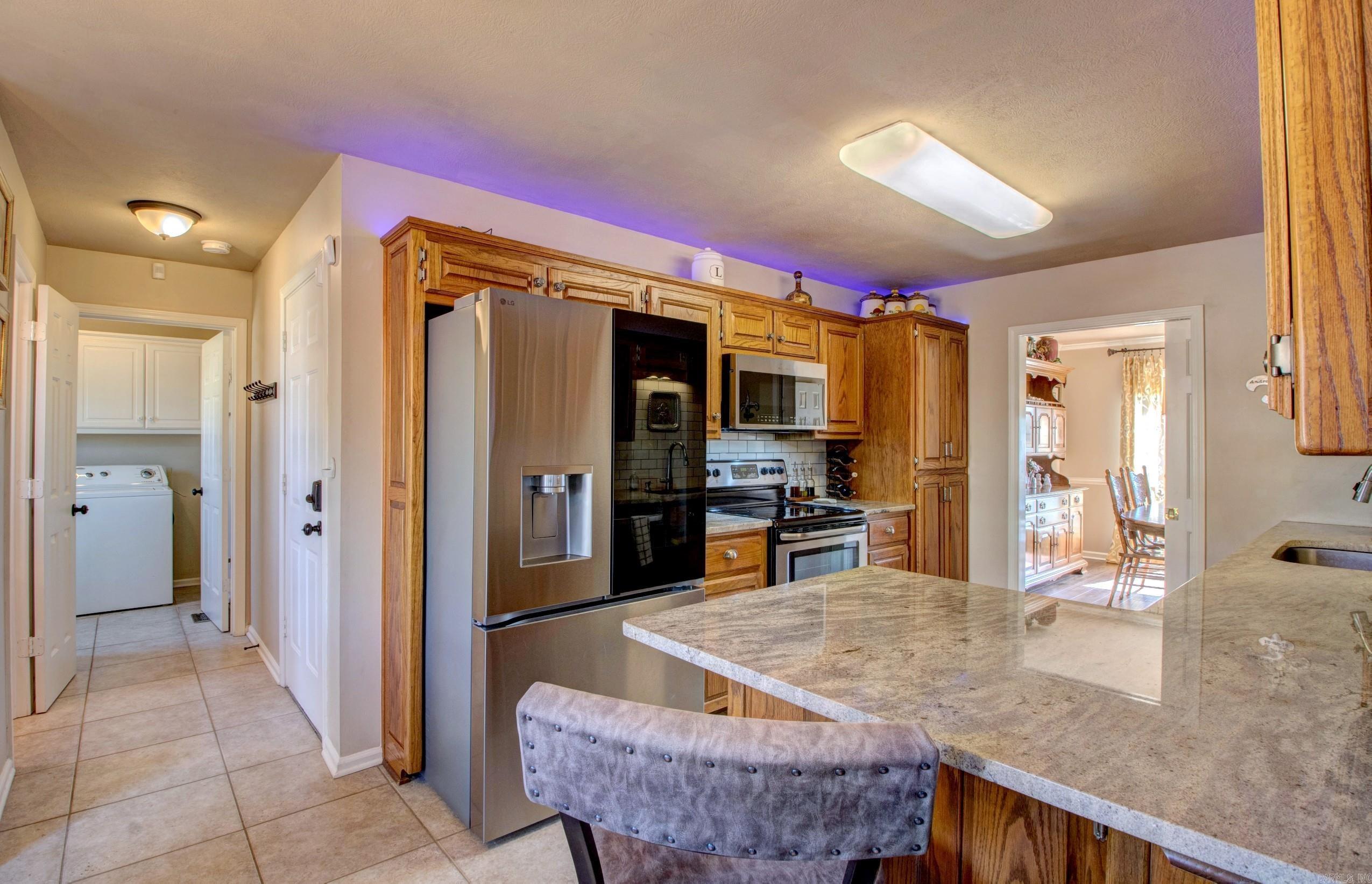 CHERRY CREEK ADDN - Residential