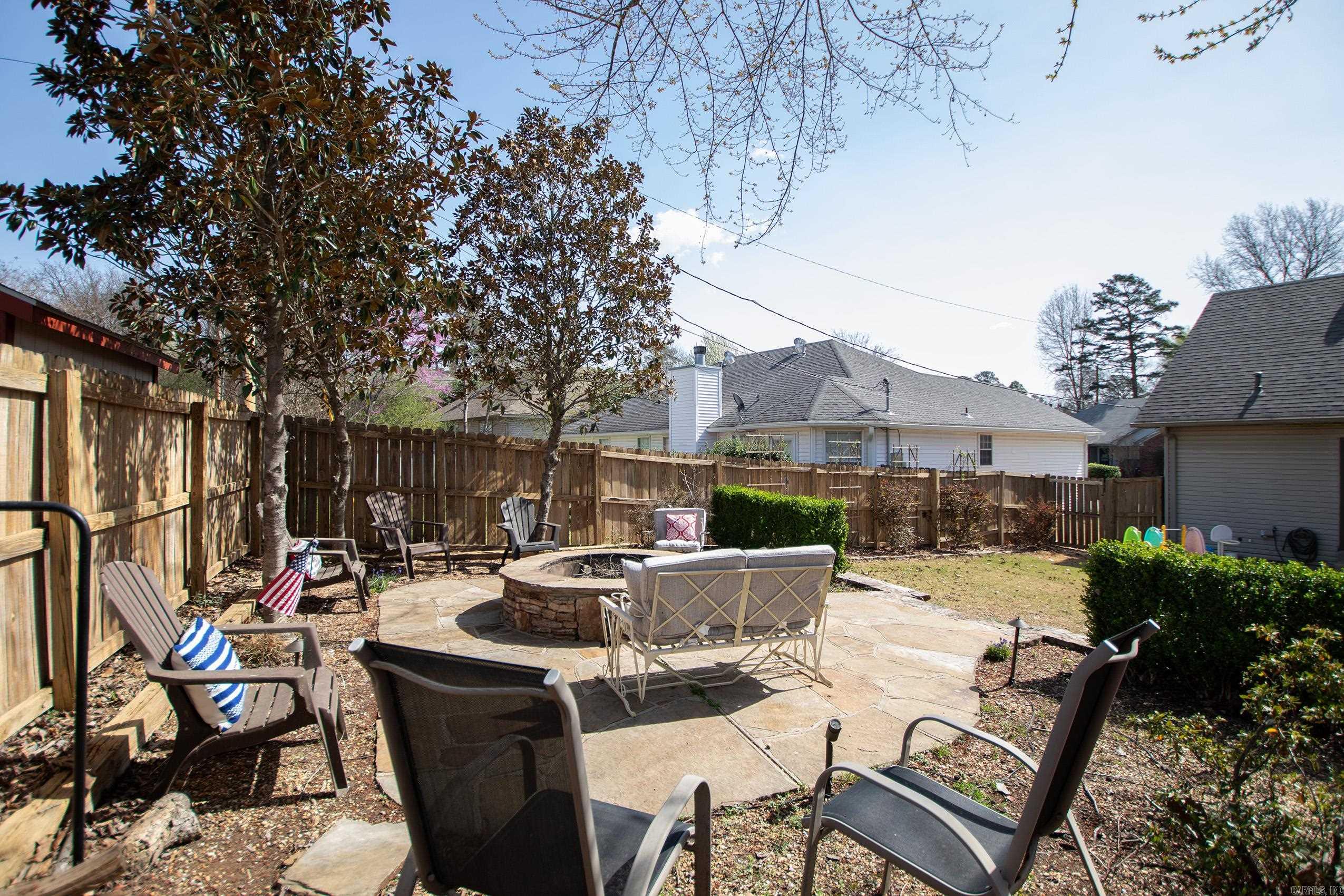 CHERRY CREEK ADDN - Residential