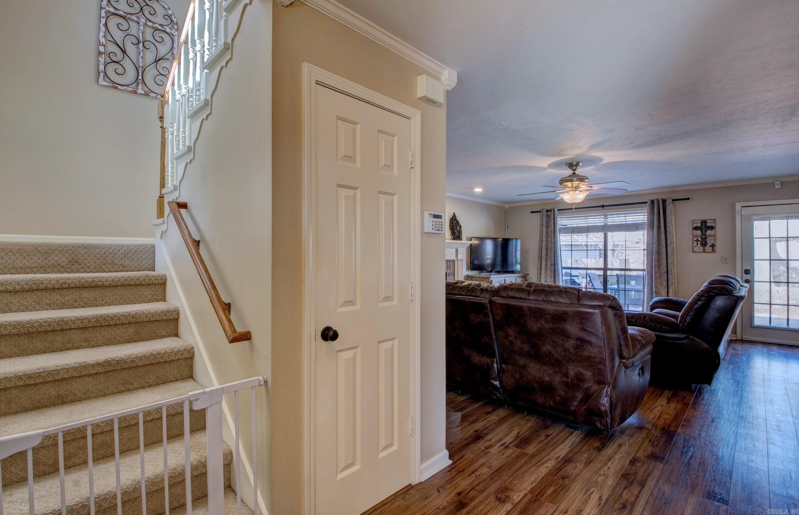 CHERRY CREEK ADDN - Residential