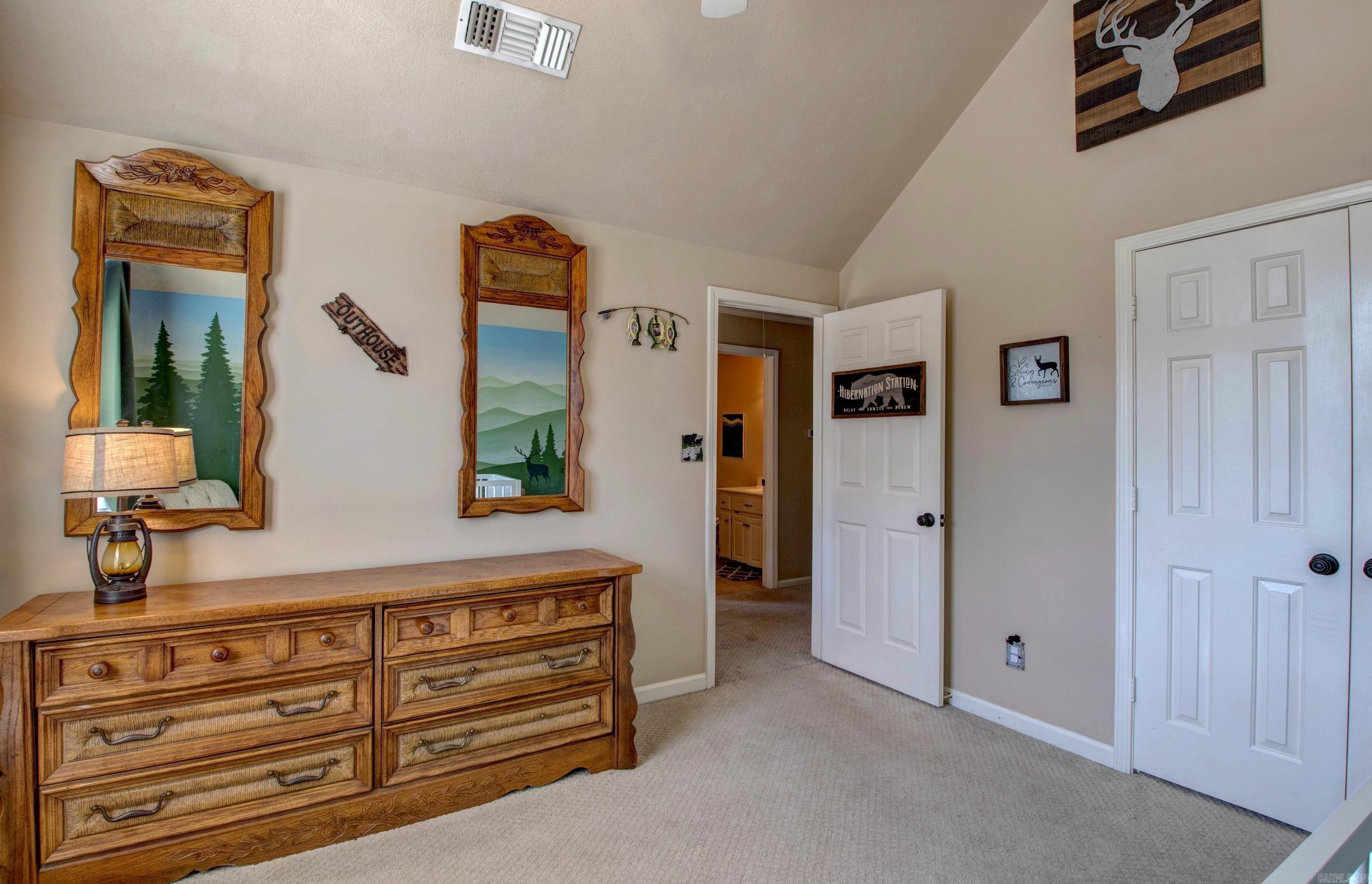 CHERRY CREEK ADDN - Residential