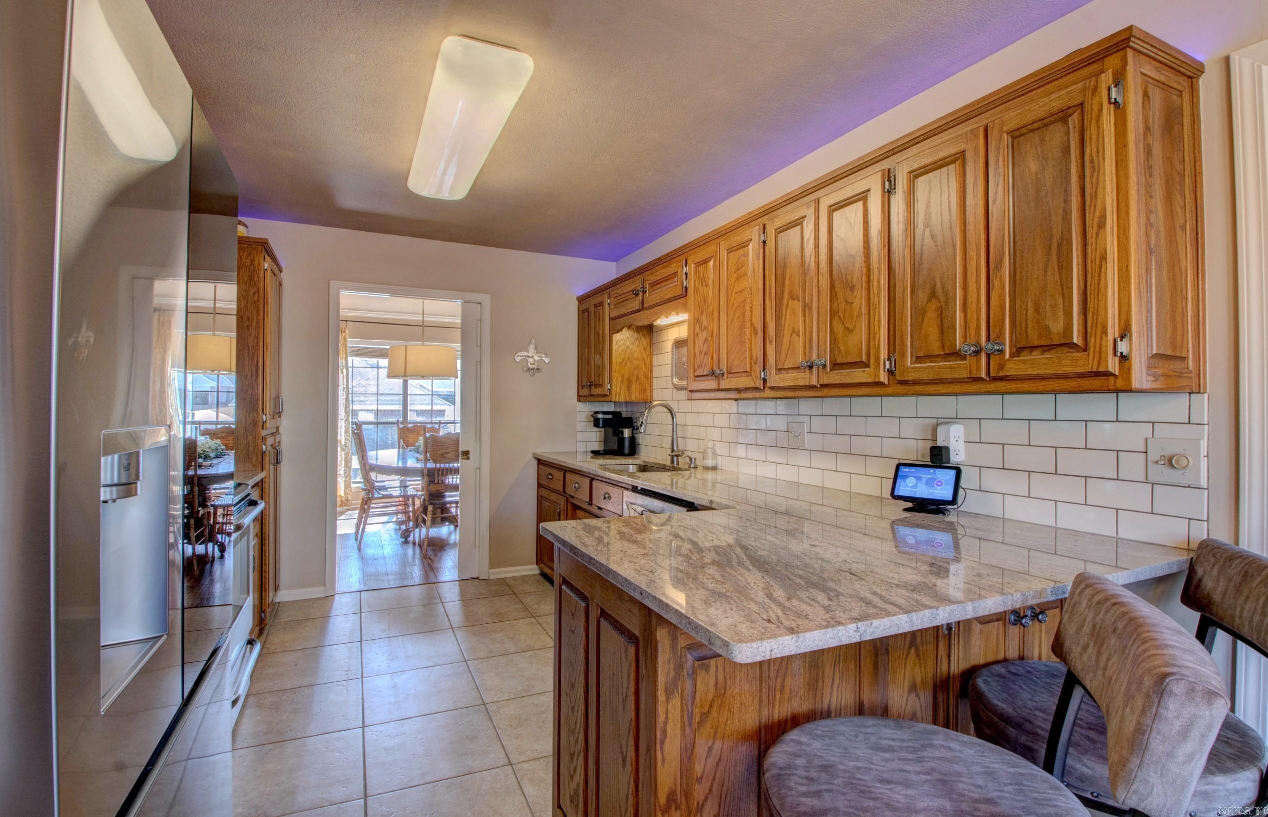 CHERRY CREEK ADDN - Residential