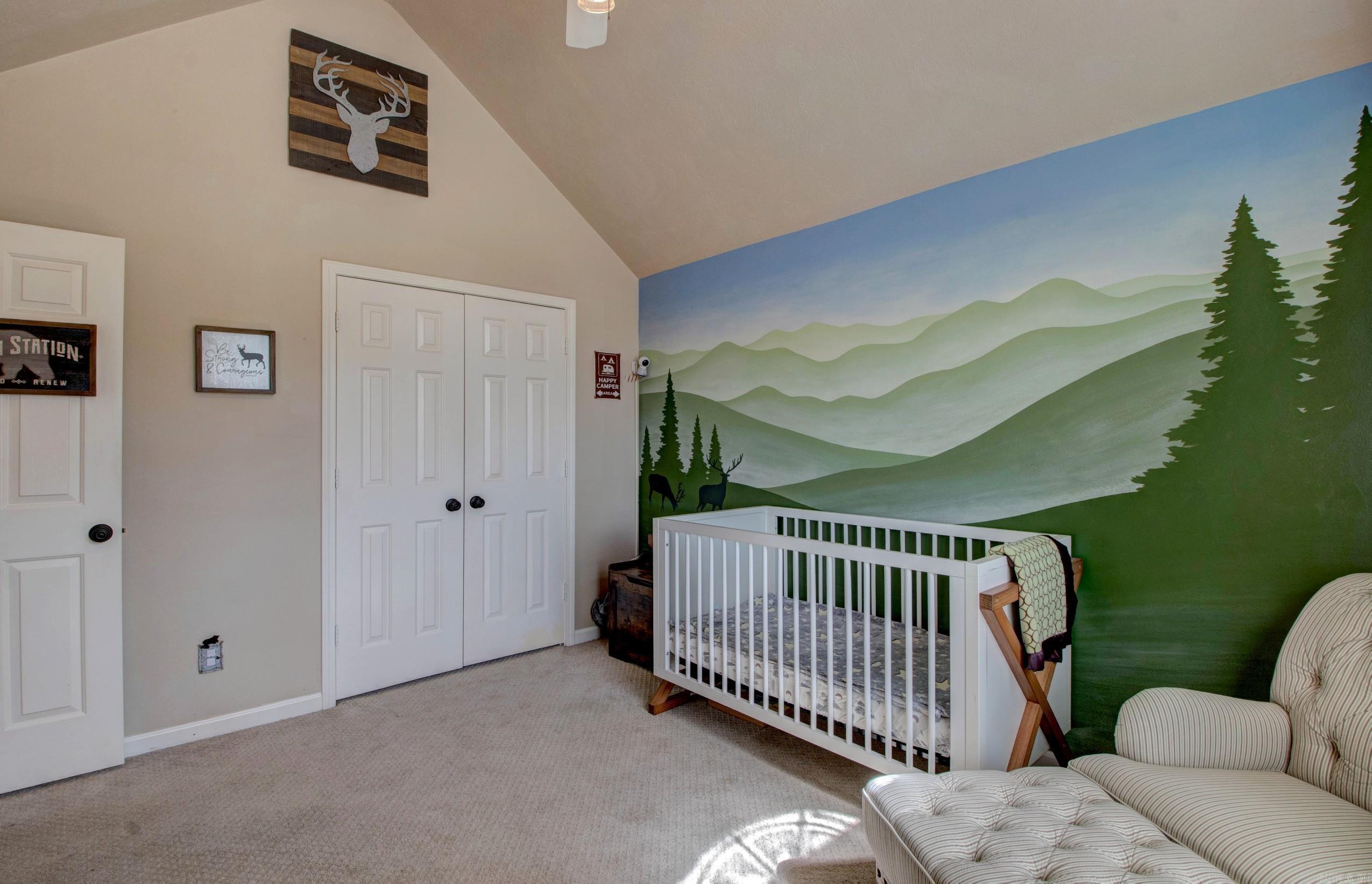 CHERRY CREEK ADDN - Residential