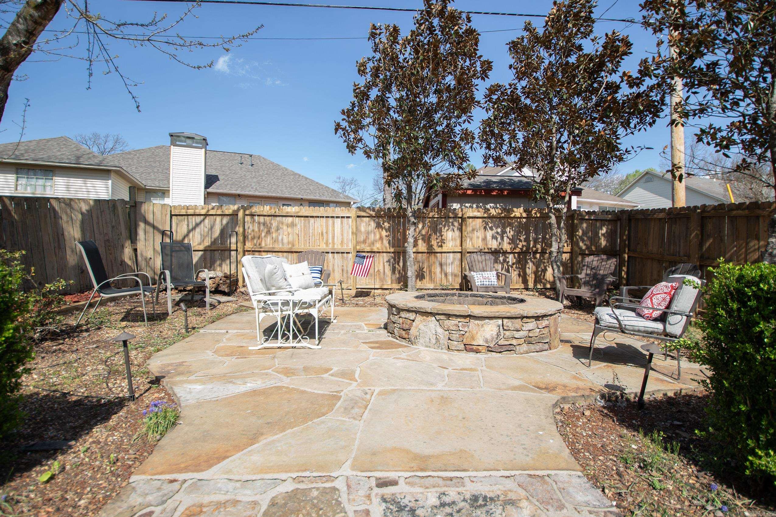 CHERRY CREEK ADDN - Residential