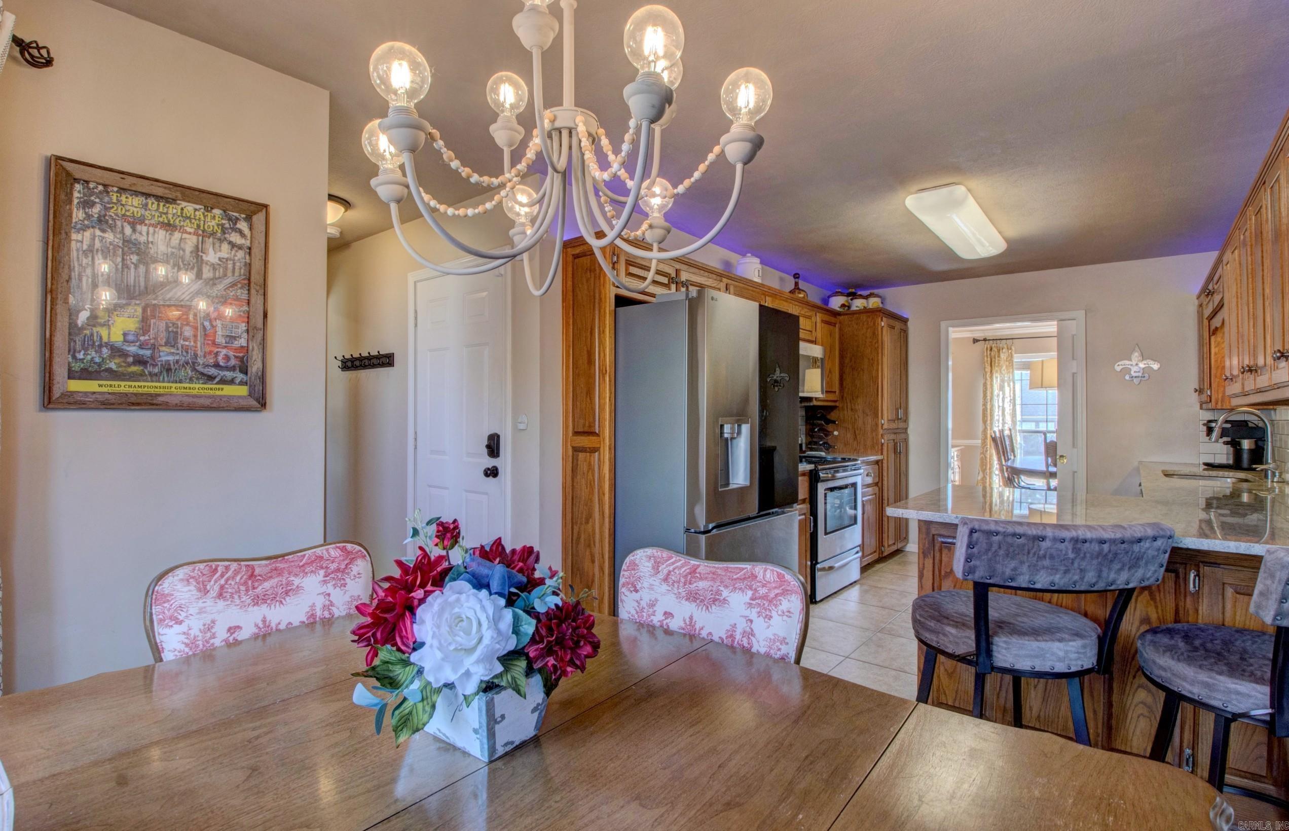 CHERRY CREEK ADDN - Residential