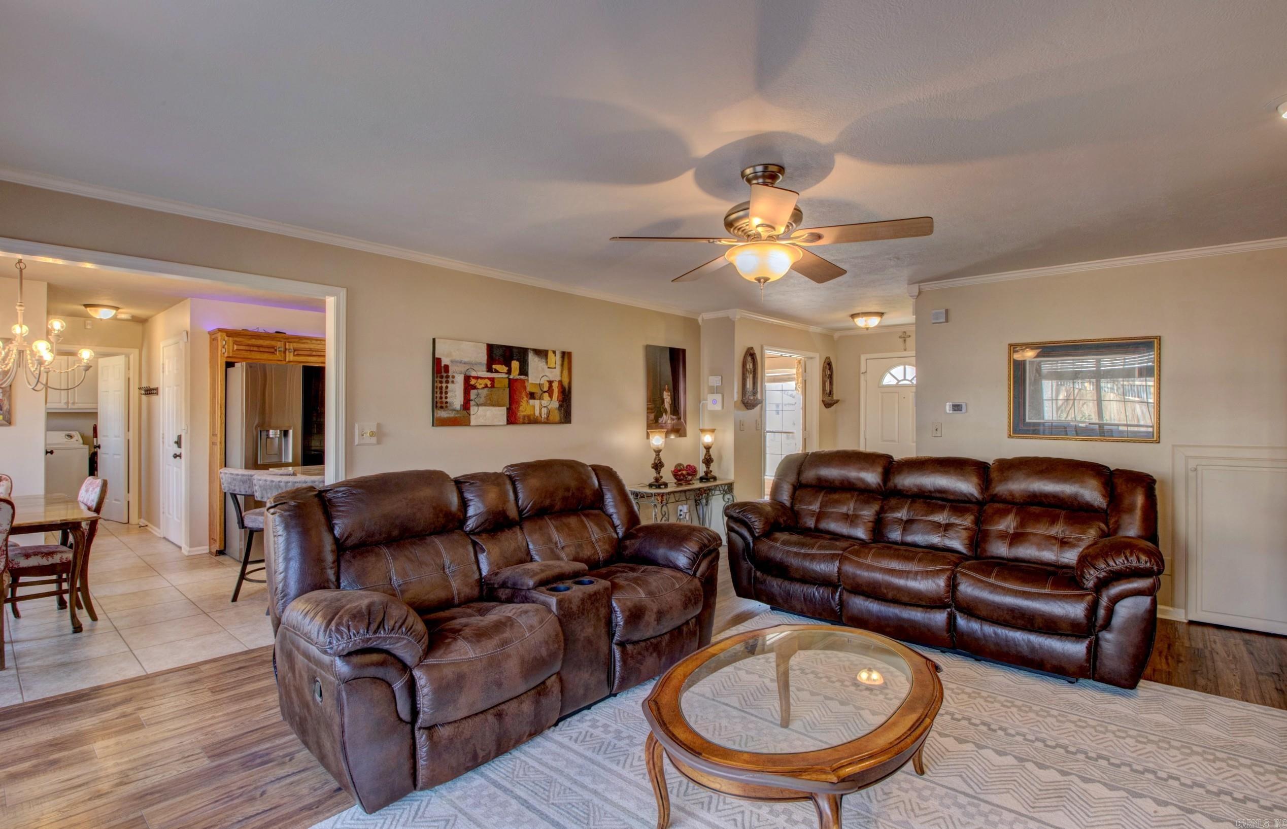 CHERRY CREEK ADDN - Residential