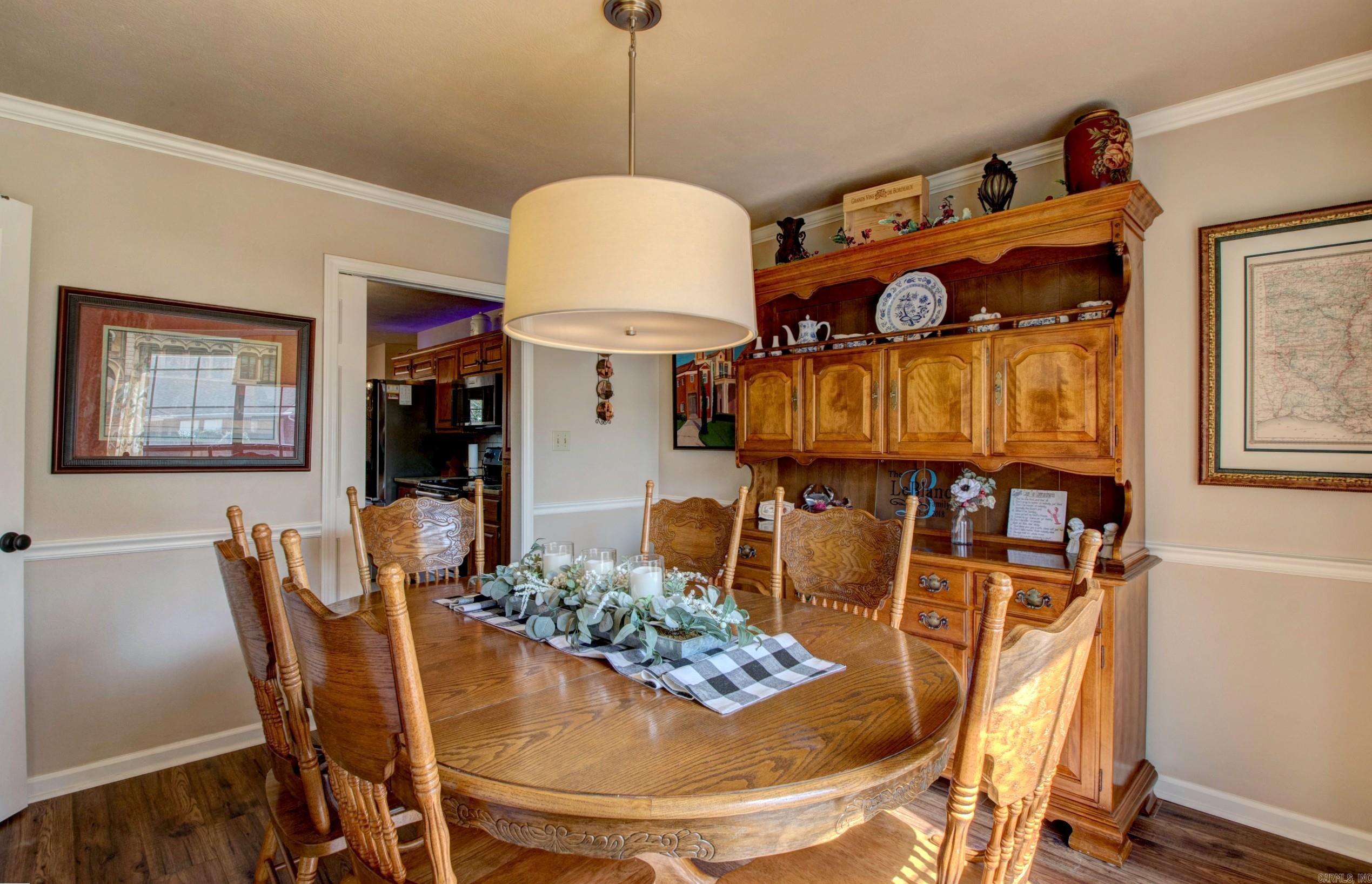 CHERRY CREEK ADDN - Residential