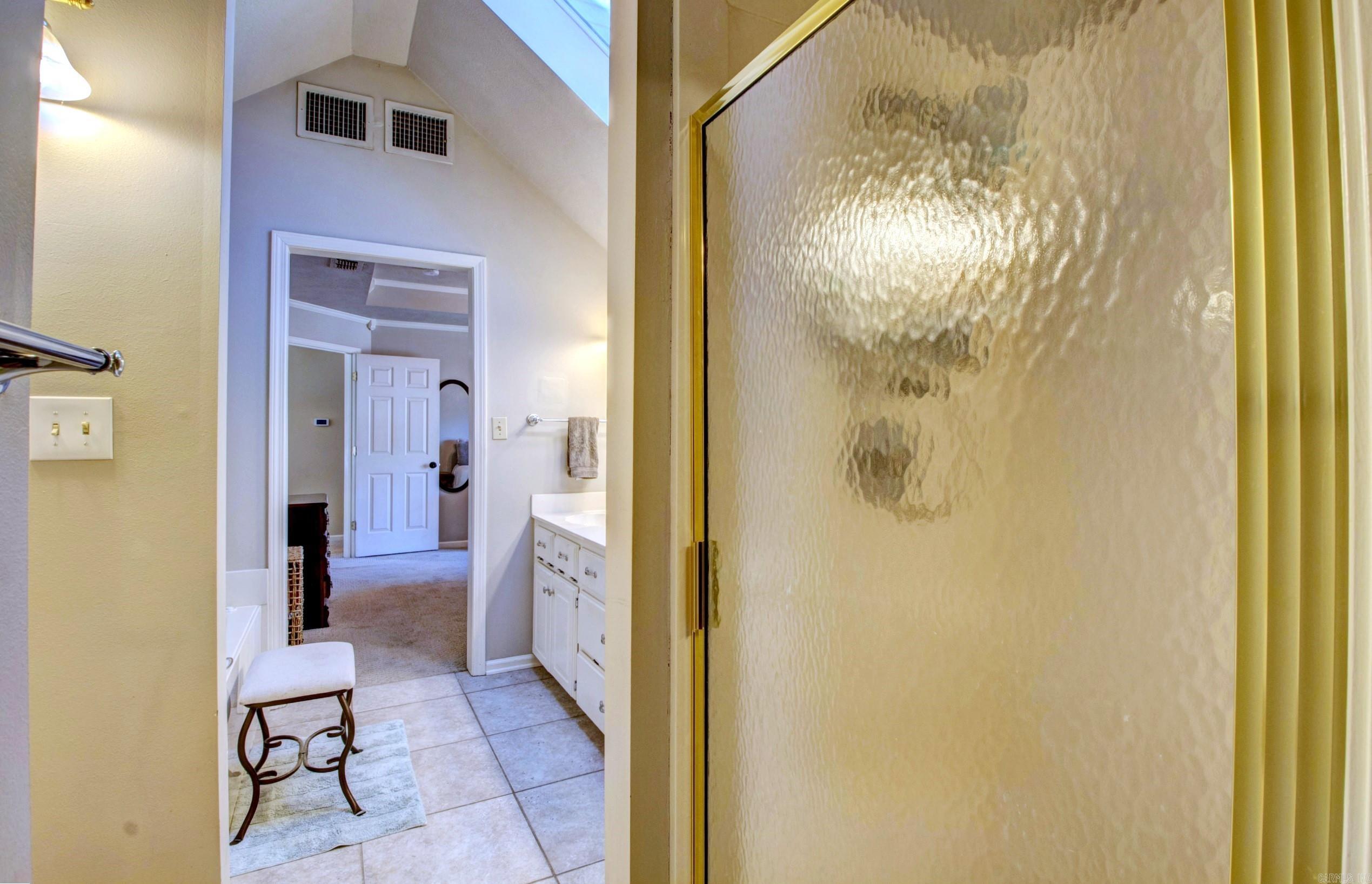 CHERRY CREEK ADDN - Residential