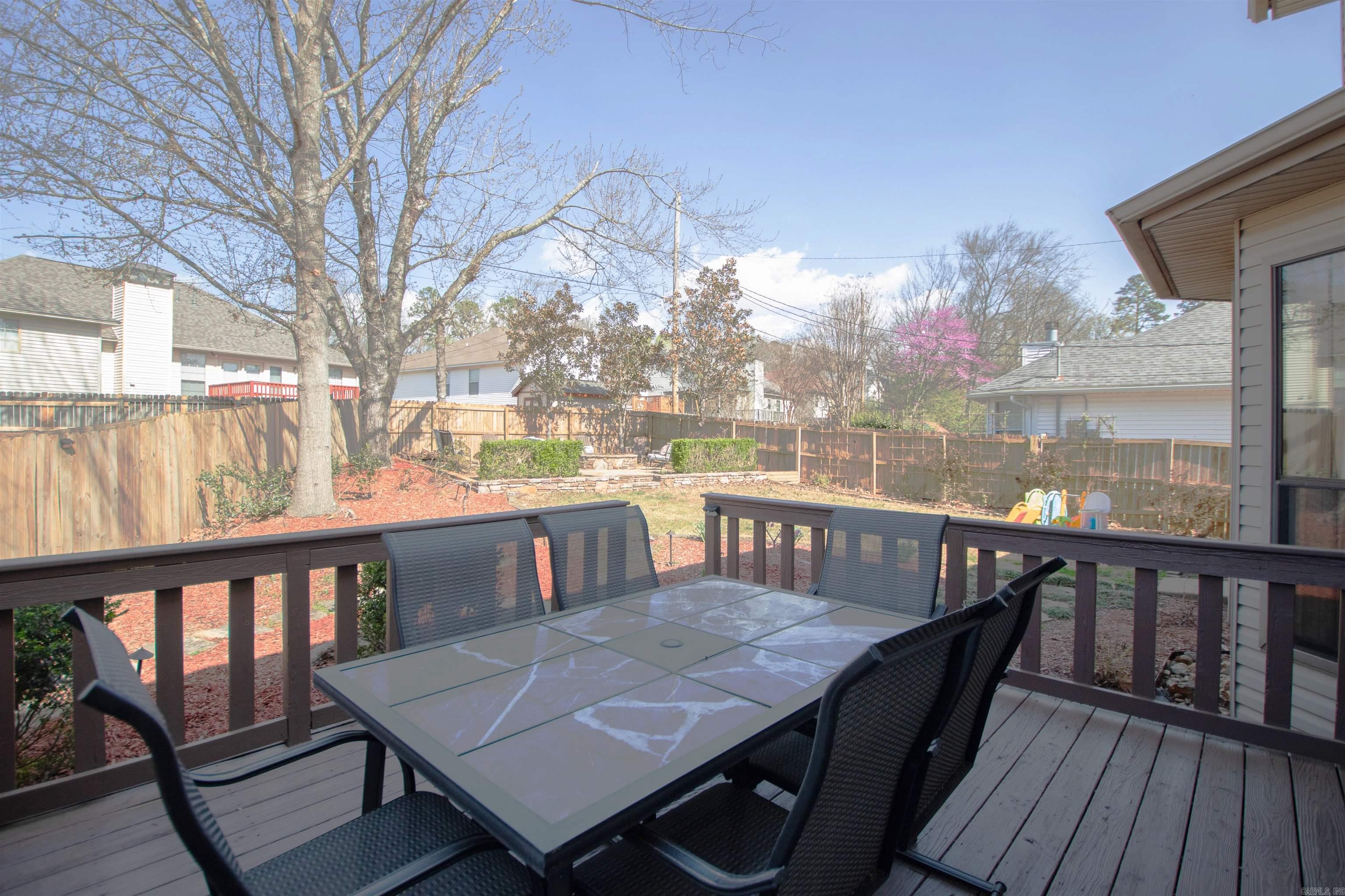 CHERRY CREEK ADDN - Residential