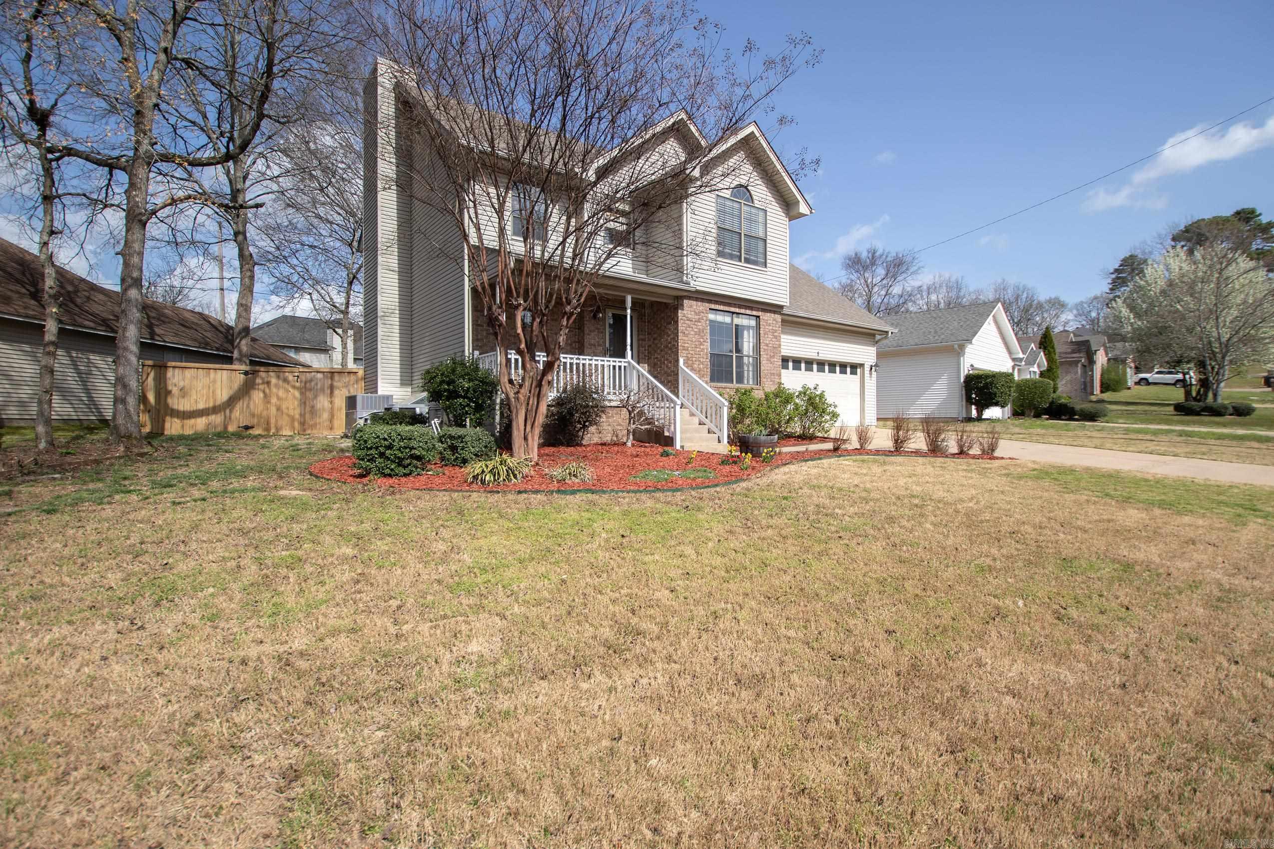 CHERRY CREEK ADDN - Residential