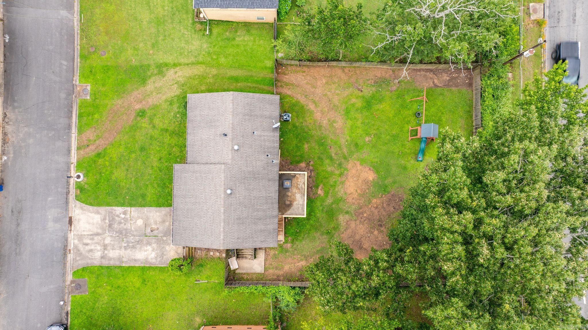 INDIAN HILLS - Residential