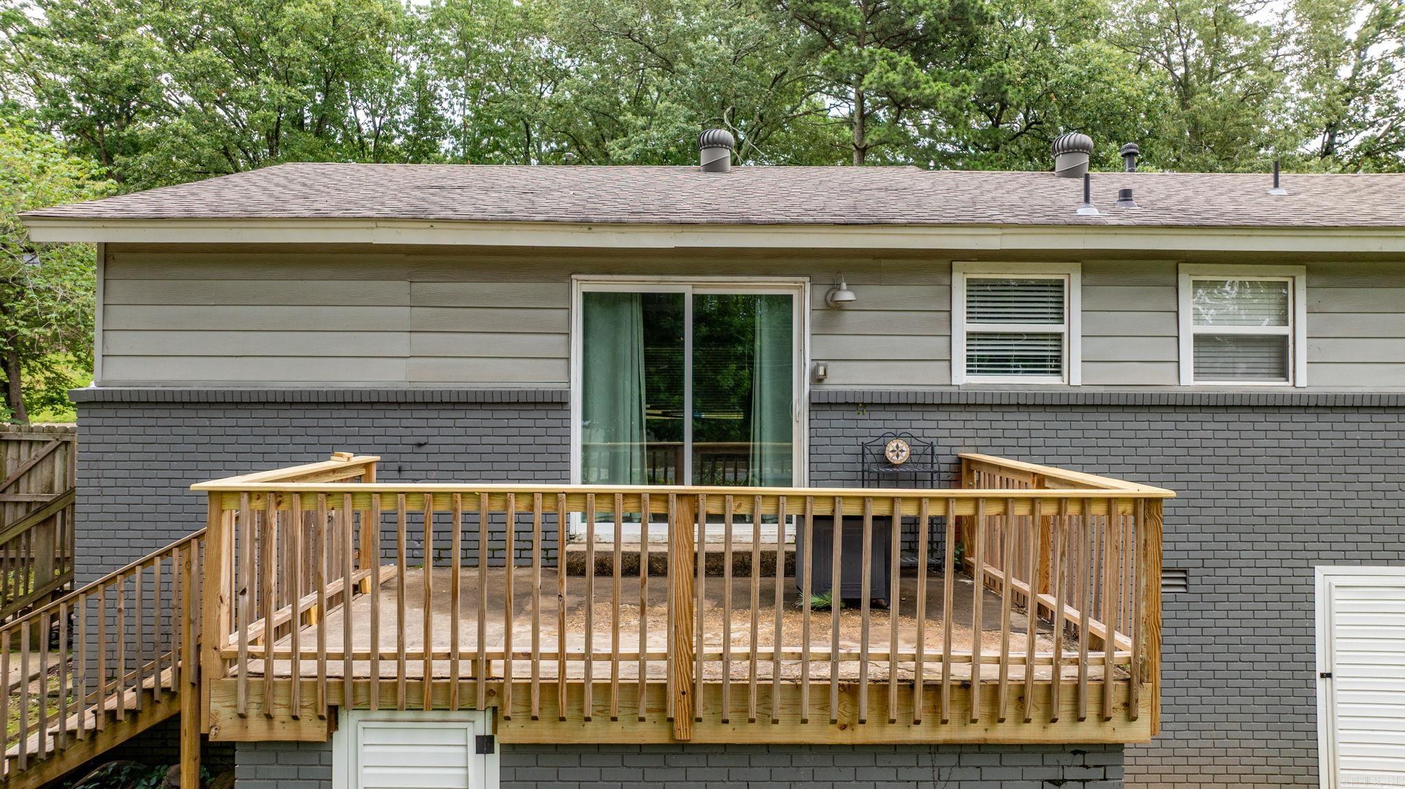 INDIAN HILLS - Residential