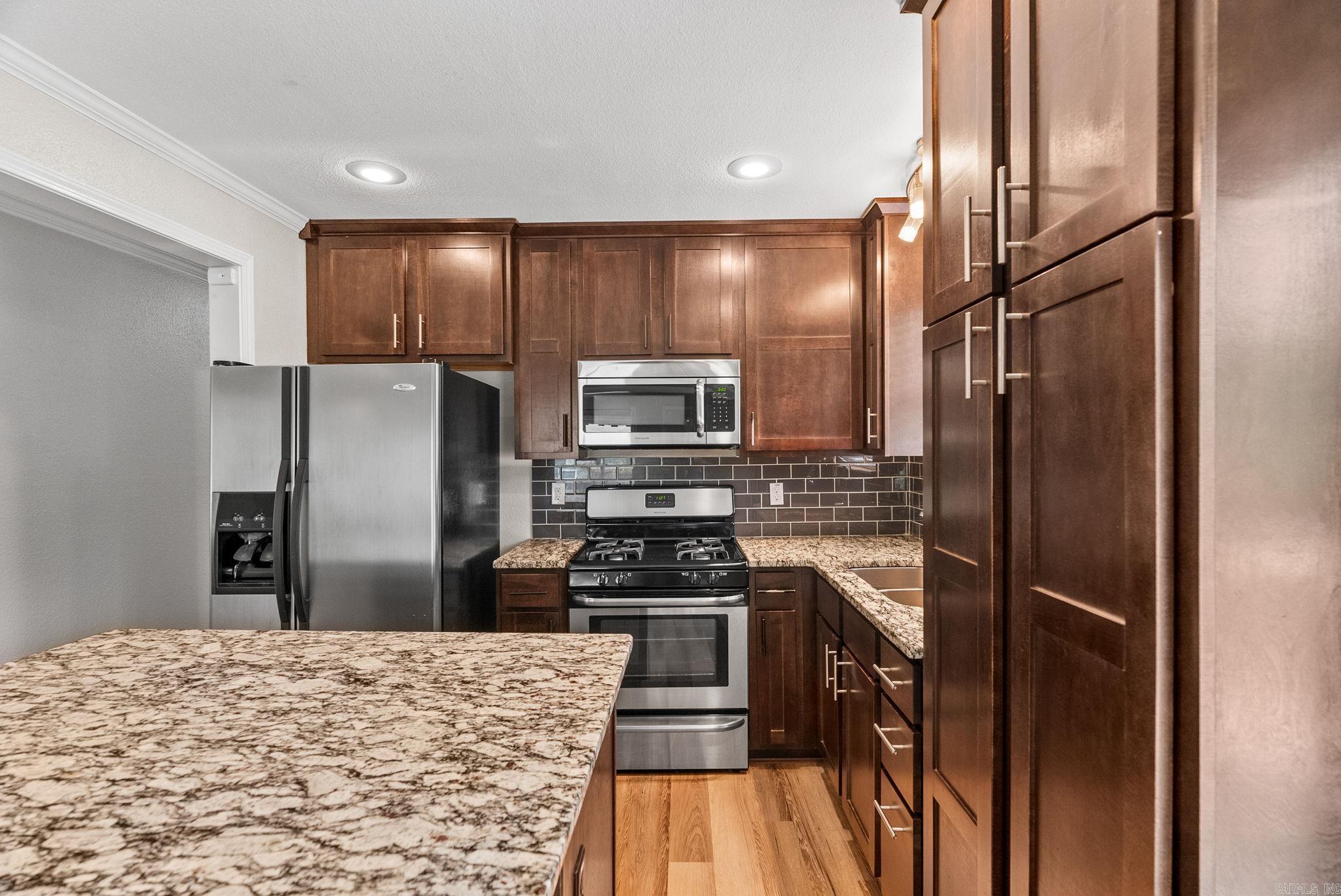 INDIAN HILLS - Residential