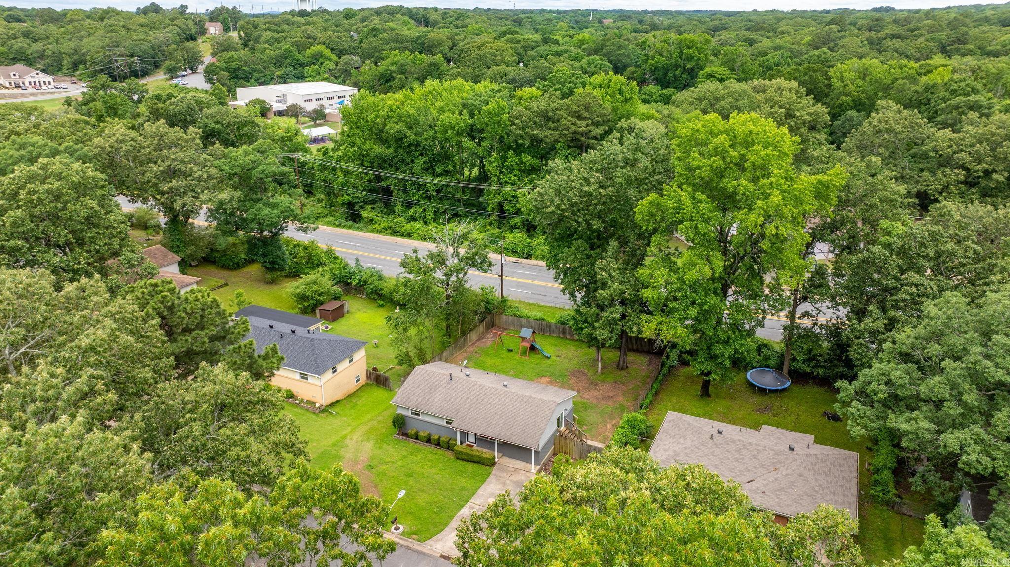 INDIAN HILLS - Residential