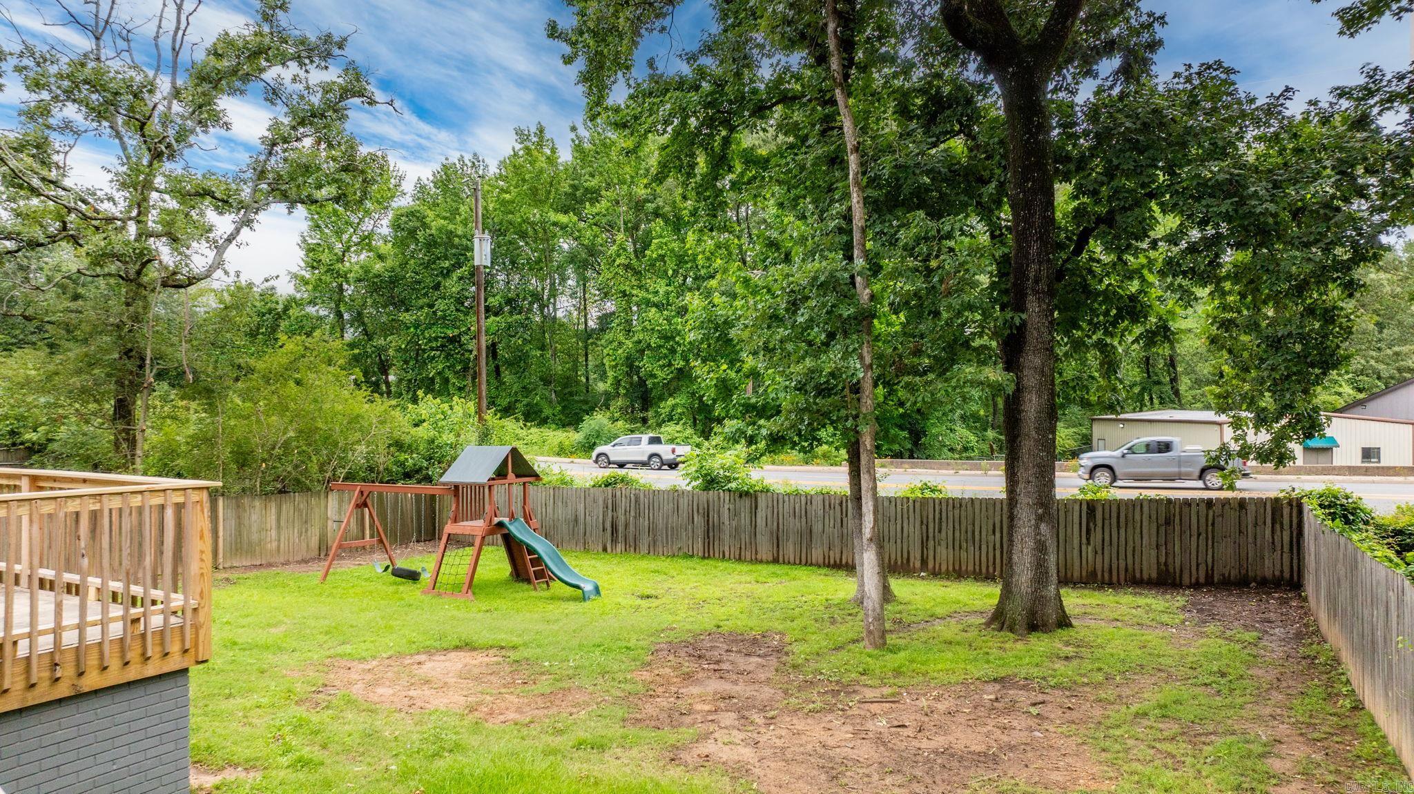 INDIAN HILLS - Residential