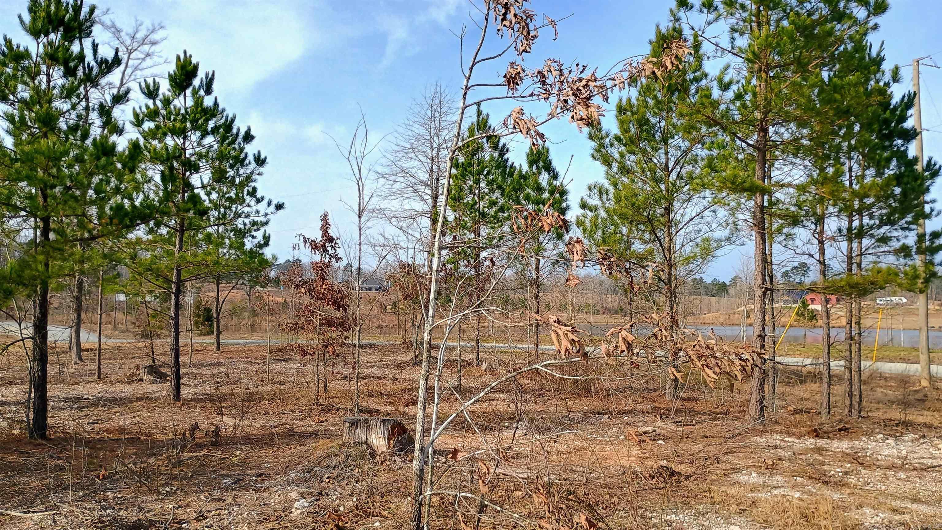 Metes & Bounds - Land