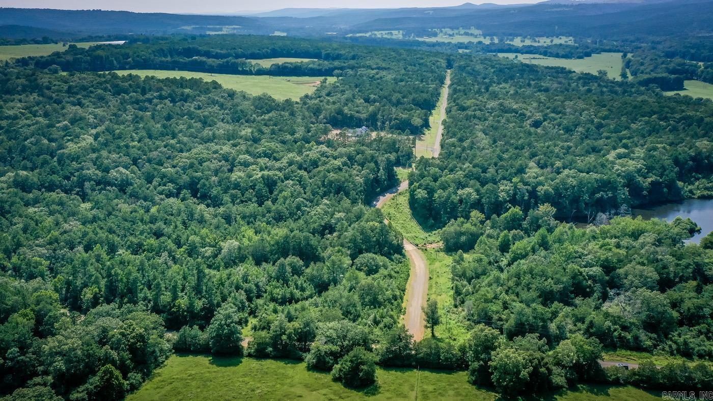 Metes & Bounds - Land