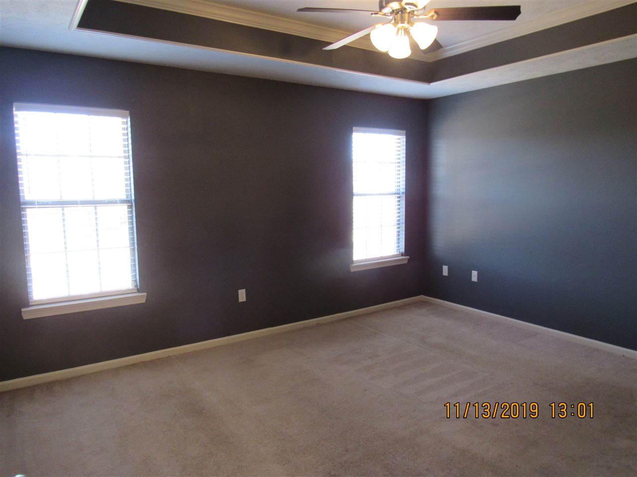 Nicholes Place - Residential Lease