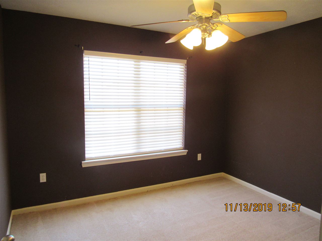 Nicholes Place - Residential Lease