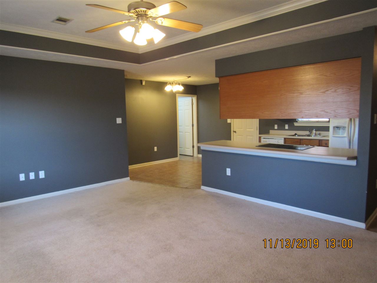 Nicholes Place - Residential Lease