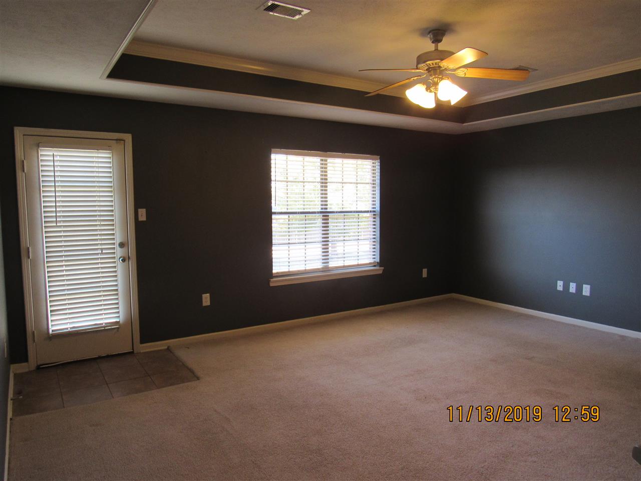 Nicholes Place - Residential Lease