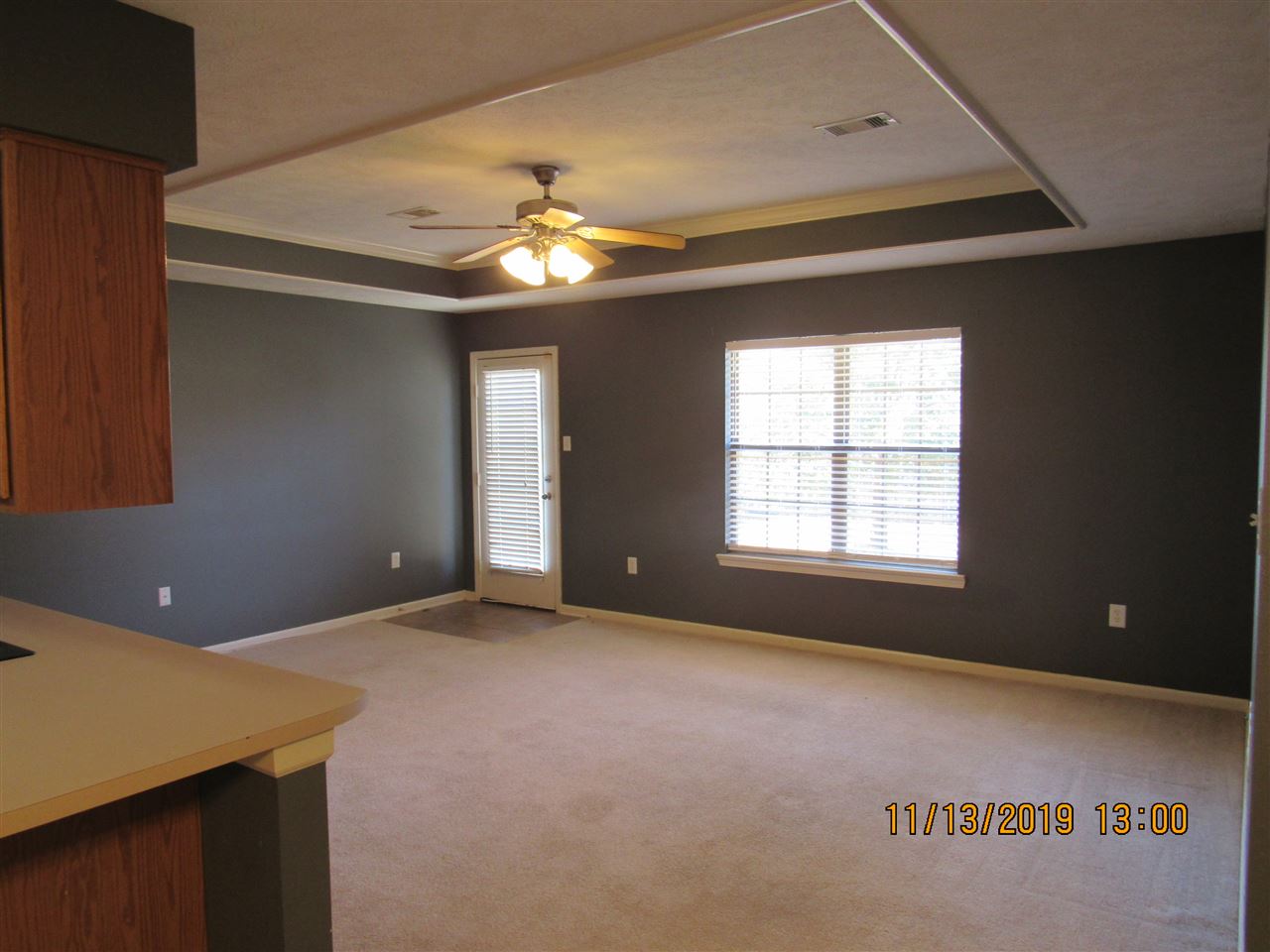 Nicholes Place - Residential Lease