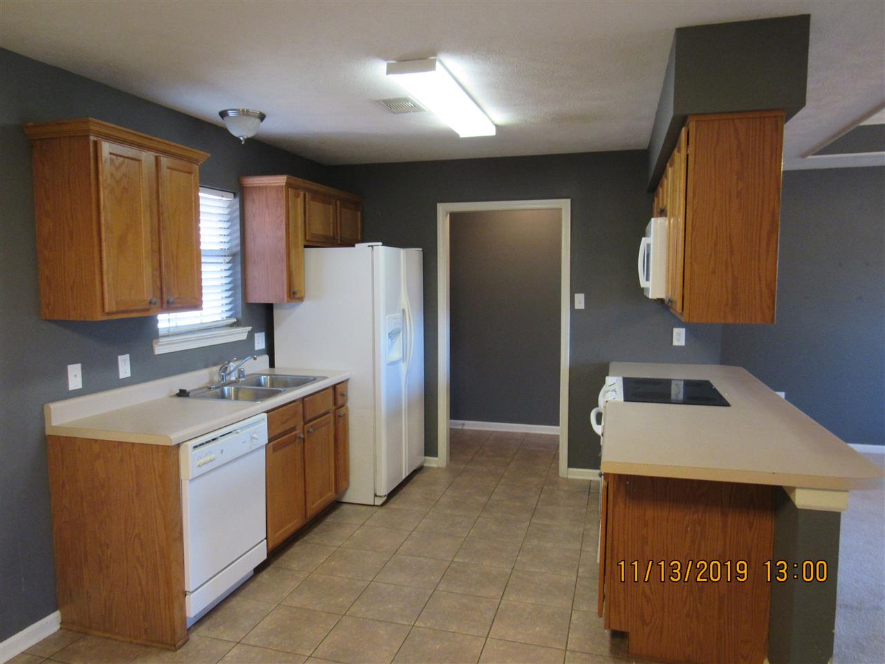 Nicholes Place - Residential Lease