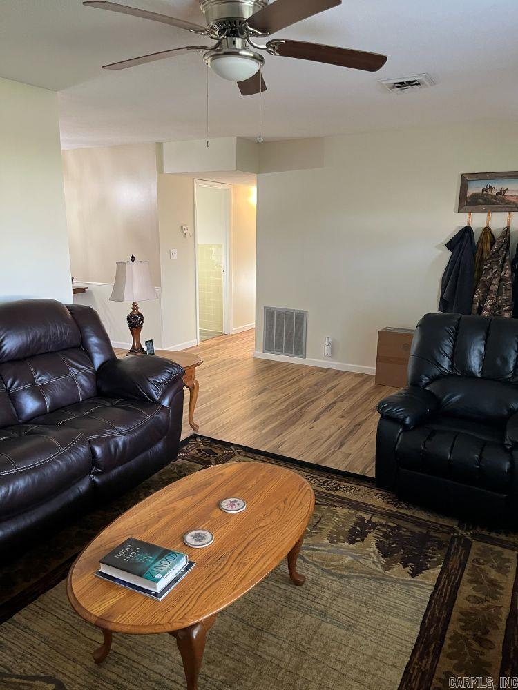 CHISCA HEIGHTS ADD - Residential