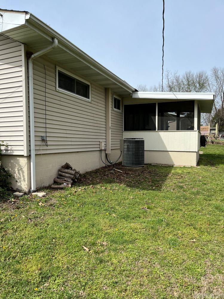 CHISCA HEIGHTS ADD - Residential