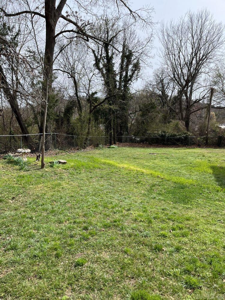 CHISCA HEIGHTS ADD - Residential