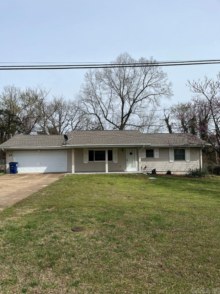 CHISCA HEIGHTS ADD - Residential