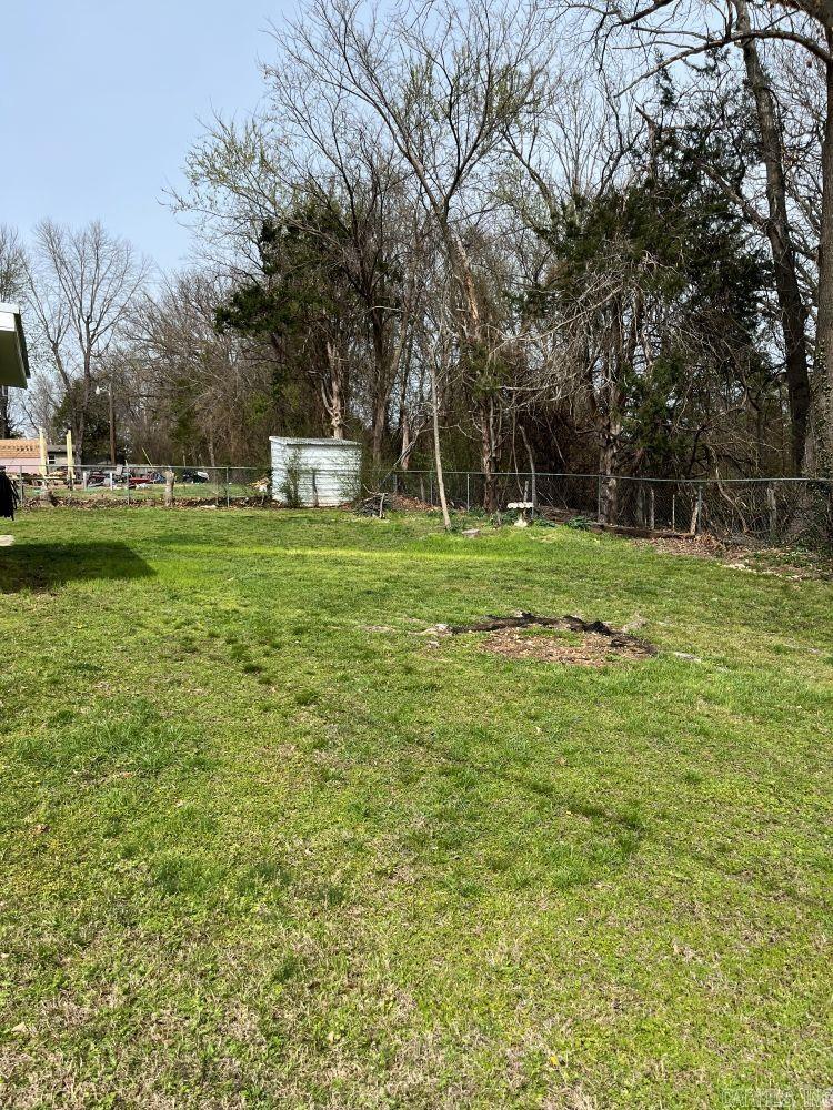 CHISCA HEIGHTS ADD - Residential