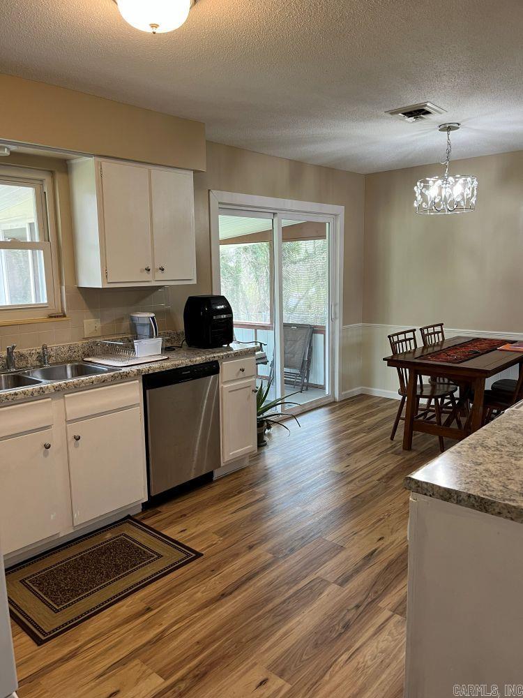 CHISCA HEIGHTS ADD - Residential