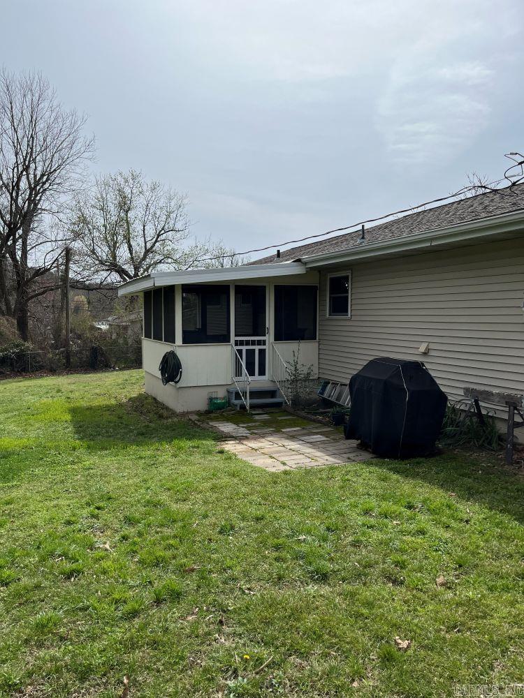 CHISCA HEIGHTS ADD - Residential