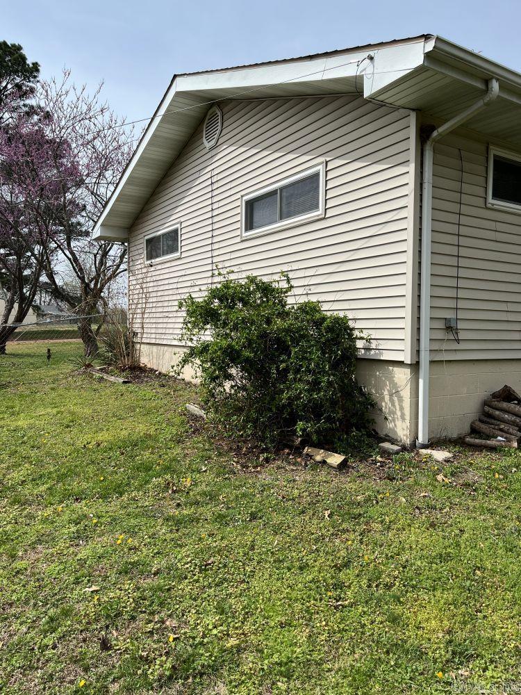 CHISCA HEIGHTS ADD - Residential