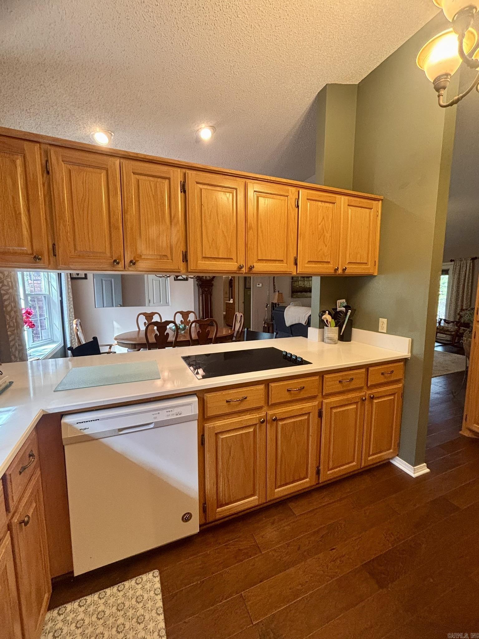 Madrid - Residential