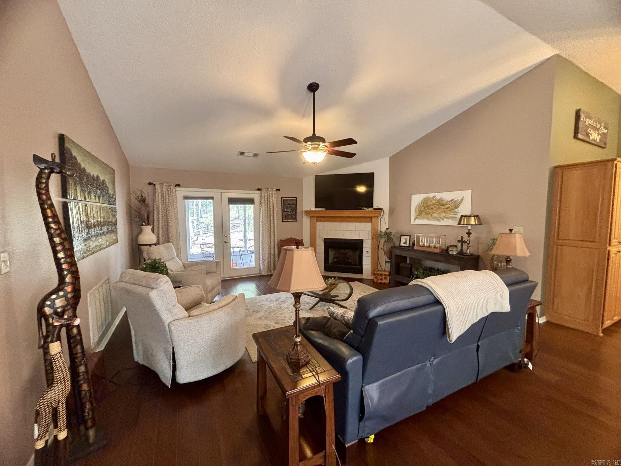 Madrid - Residential