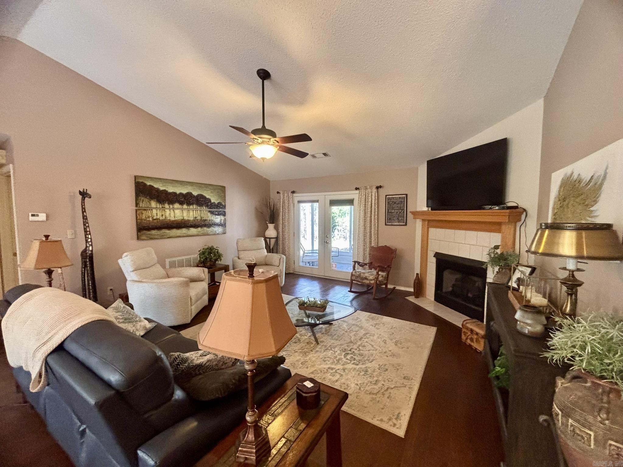 Madrid - Residential