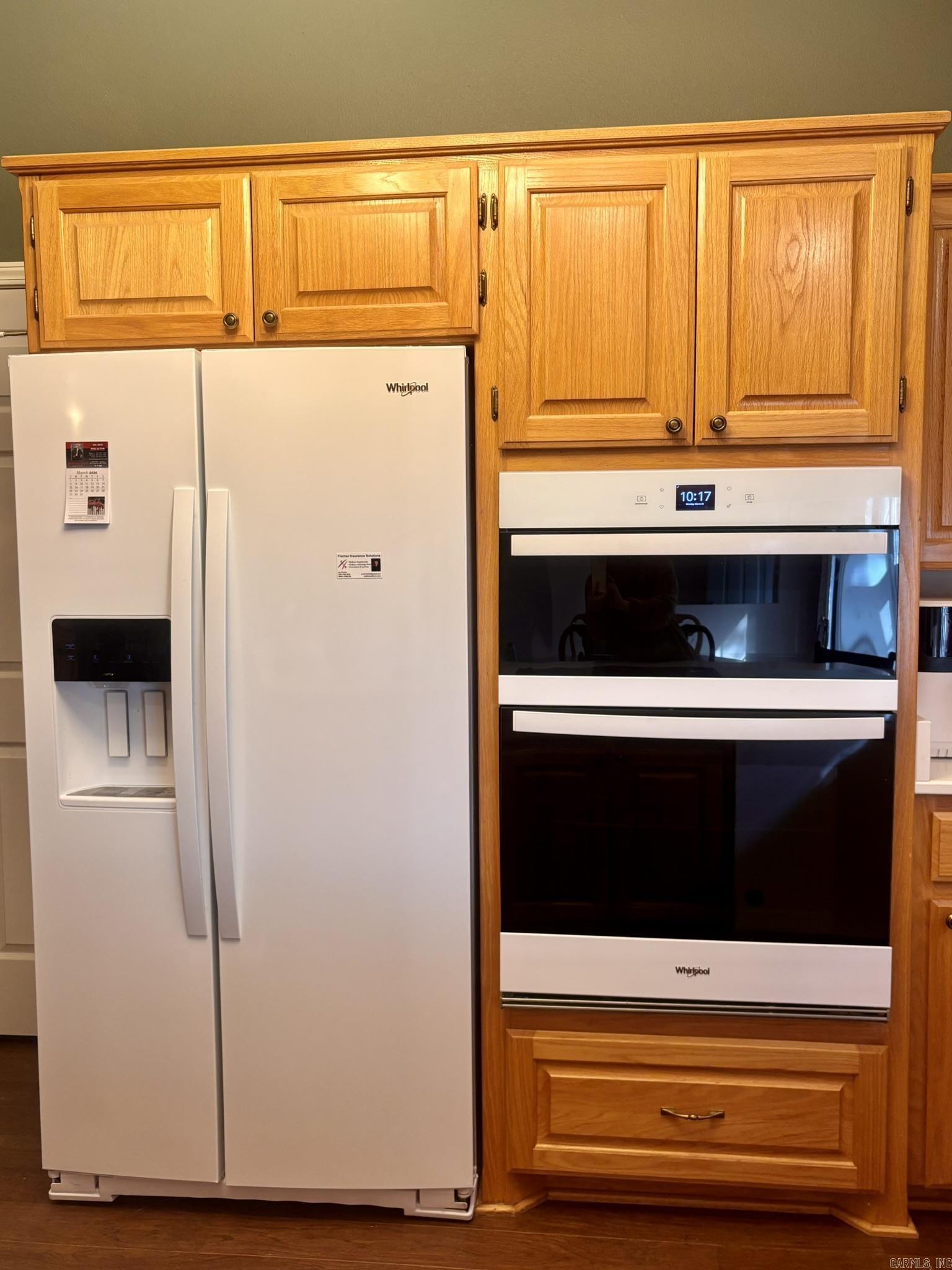 Madrid - Residential