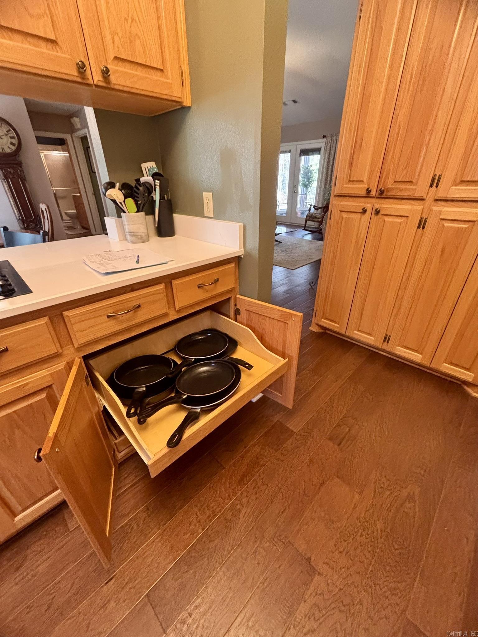 Madrid - Residential